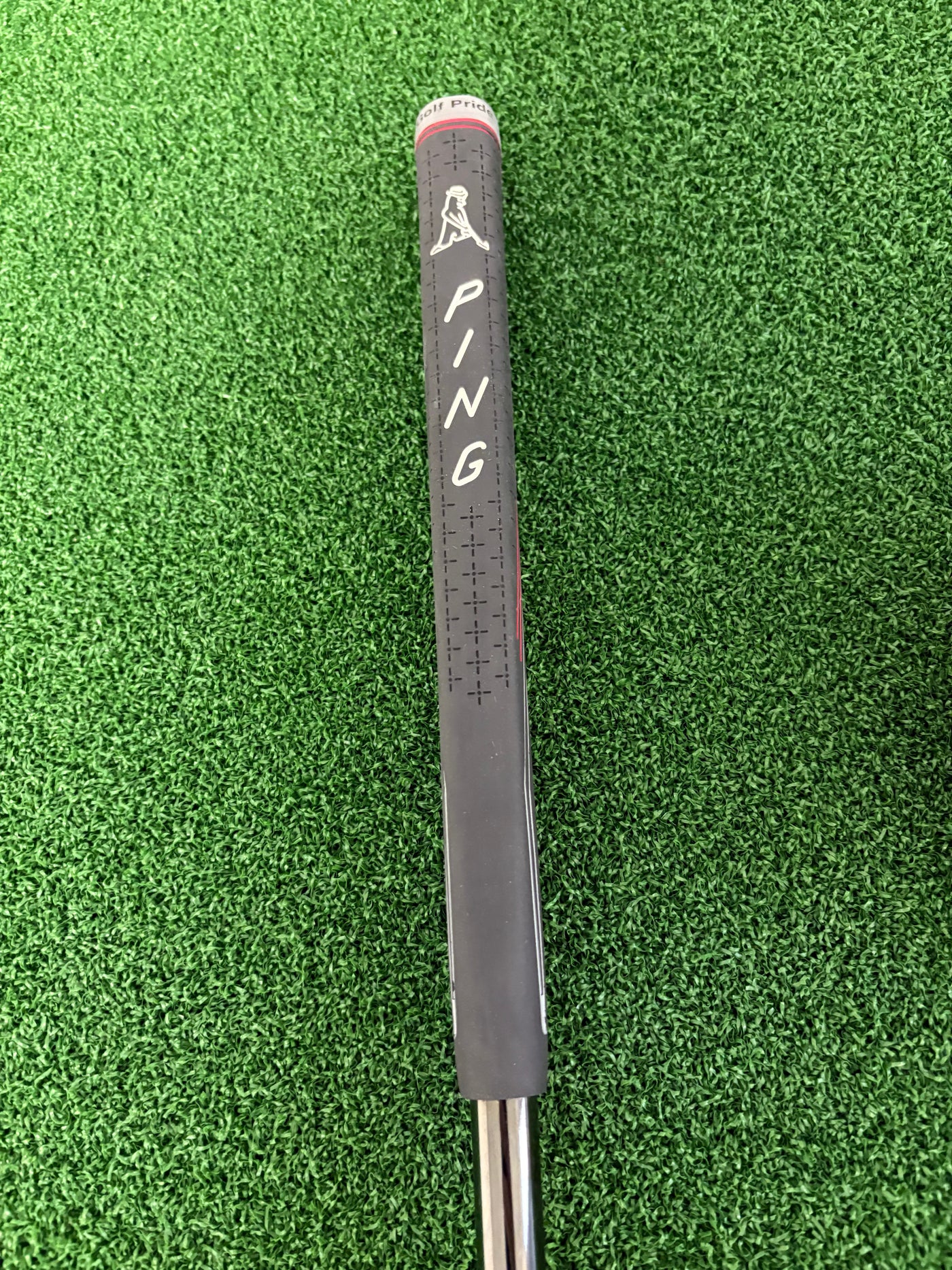 Ping Fetch (2021) (34")