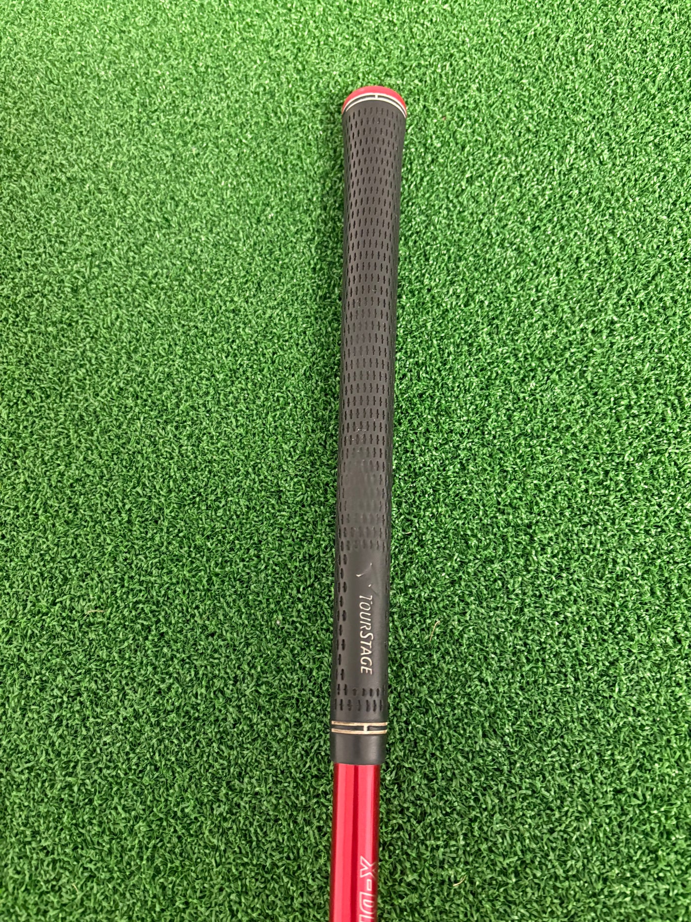 Bridgestone Tour Stage X-Drive GR (2012) 10.5* (Stiff/Regular)