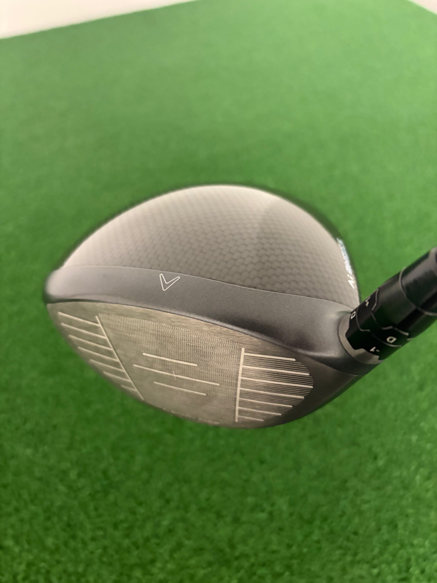 Callaway Ai Smoke Max 10.5* (Regular)