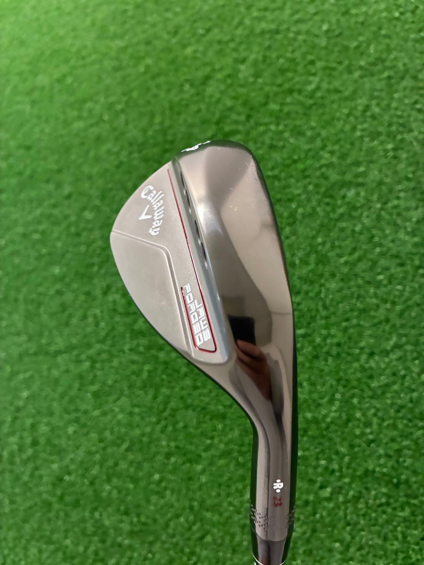 Callaway Jaws Forged (2023) 54*