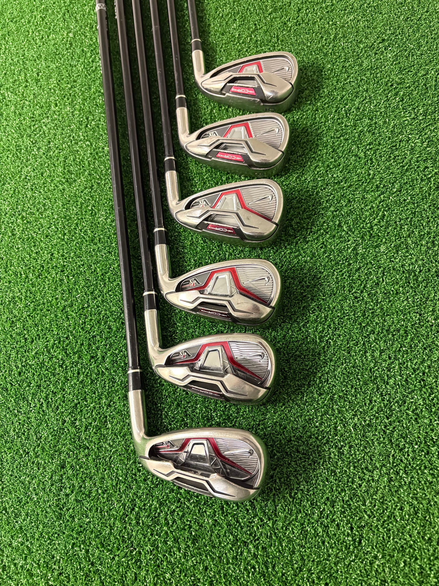 Nike VRS Covert 5-PW (Regular)