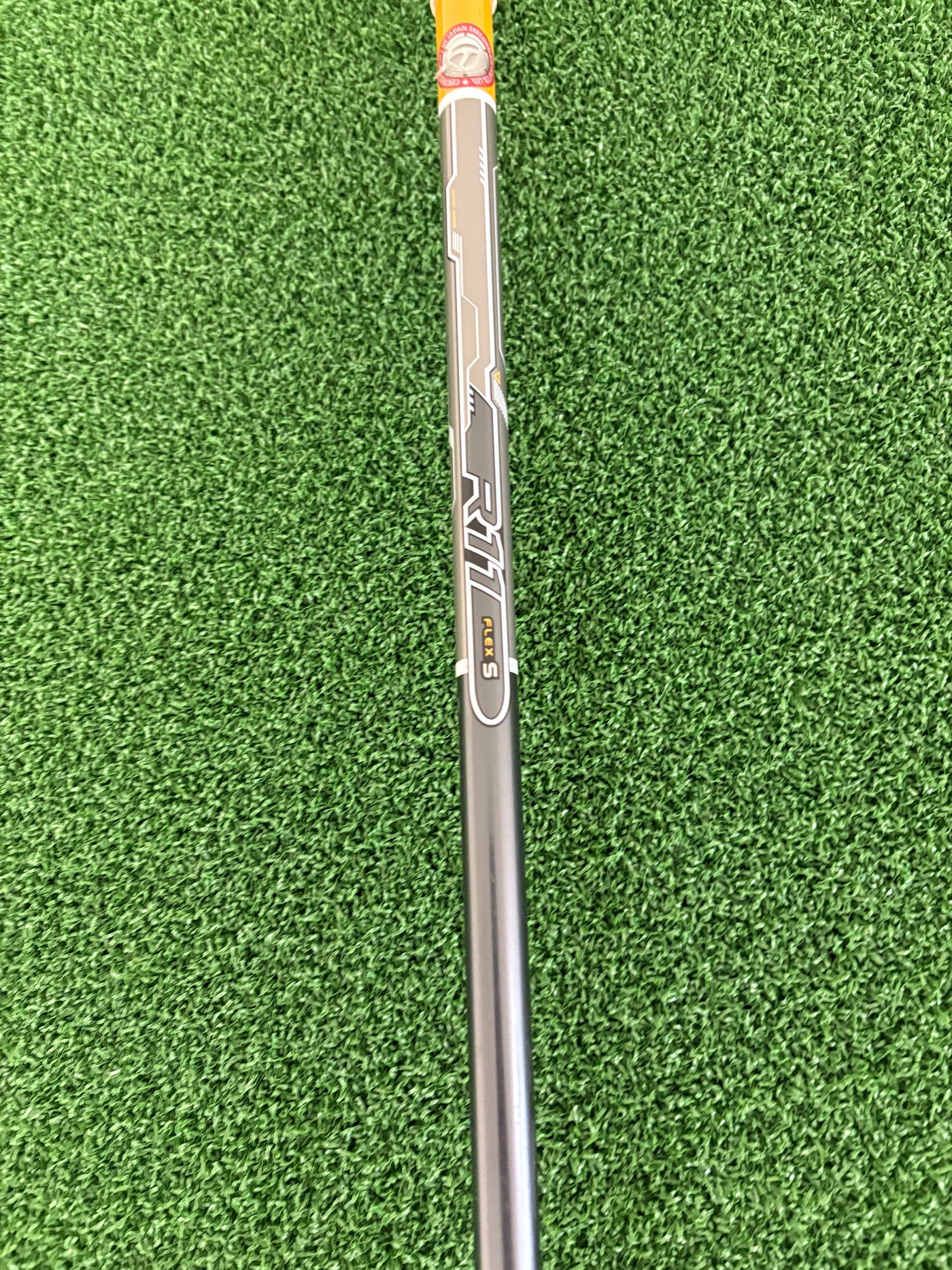Taylormade R11 15.5* 3 Wood (Stiff)