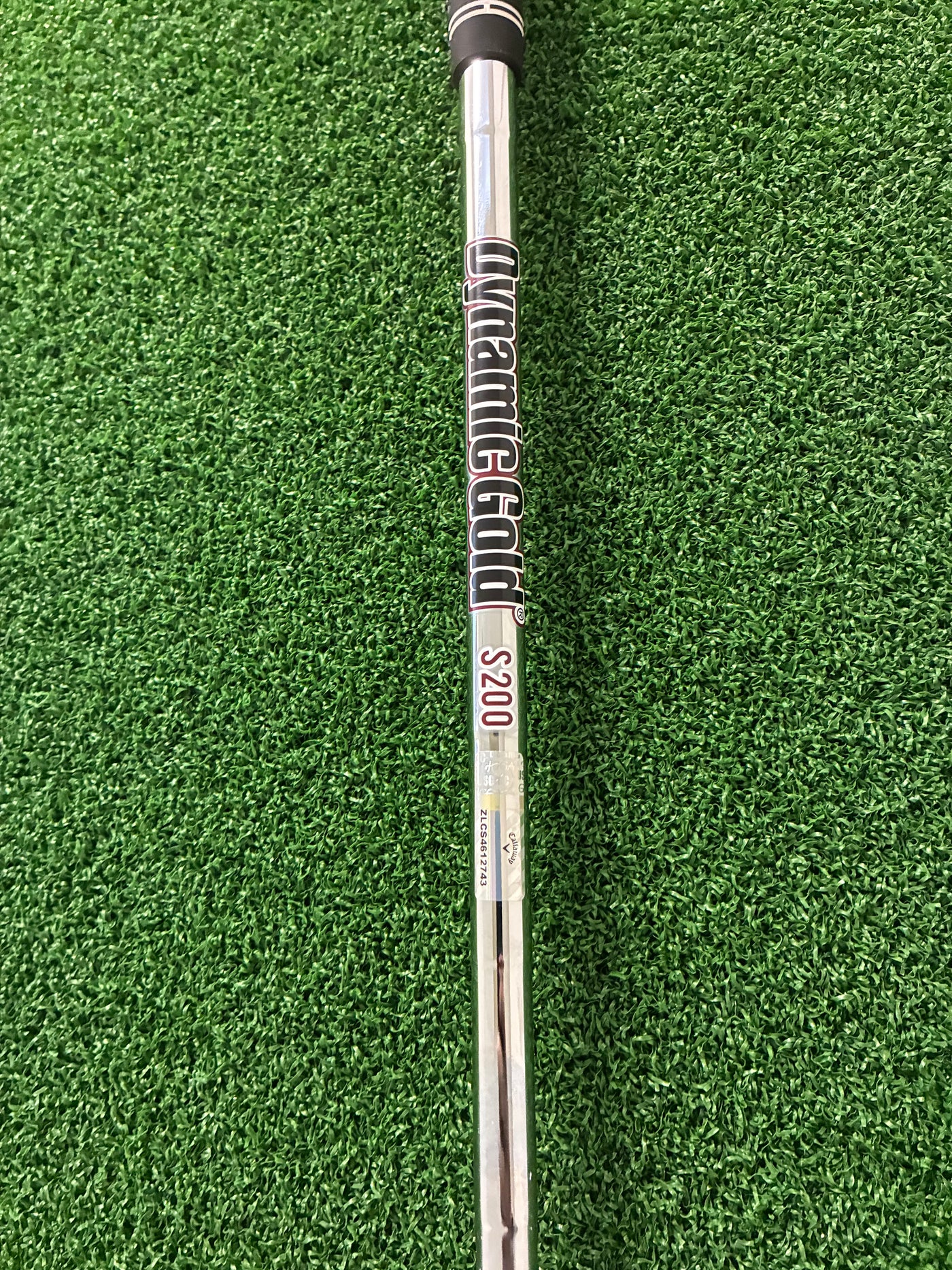 Callaway Jaws Forged (2023) 54*
