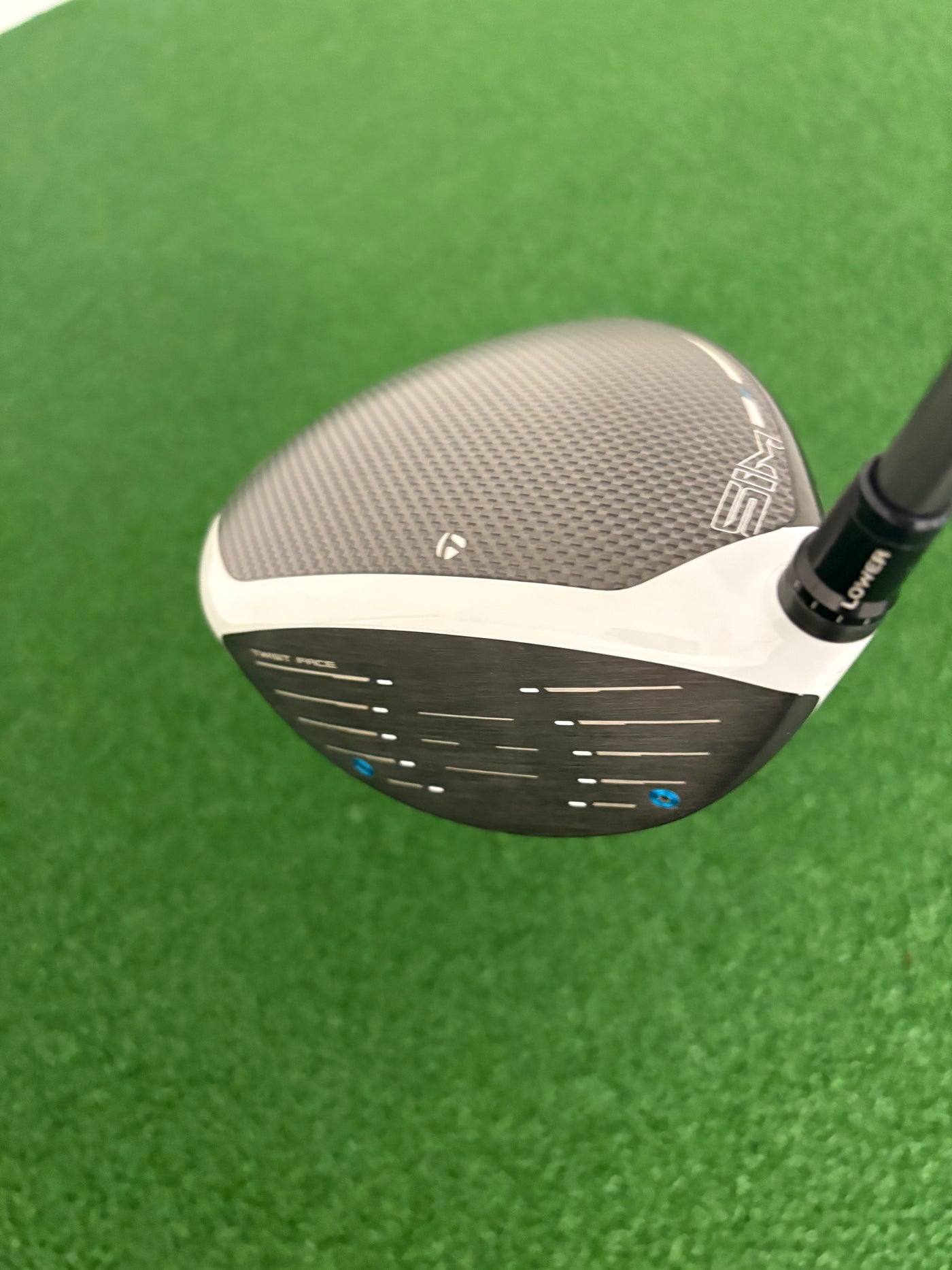 Taylormade Sim 10.5* (Stiff)