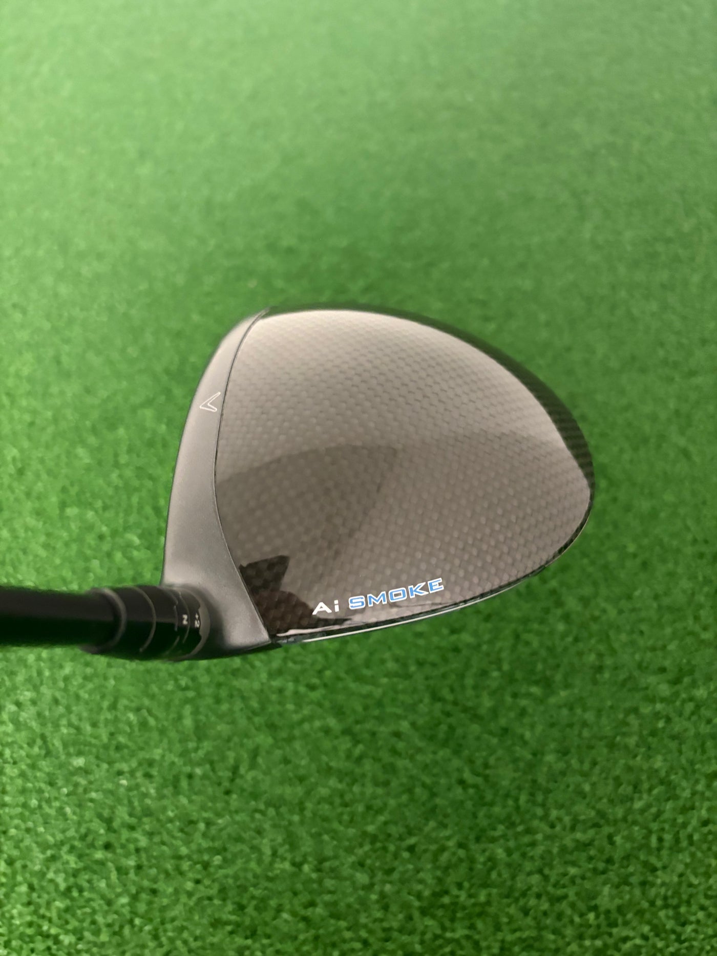 Callaway Ai Smoke Max 10.5* (Regular)