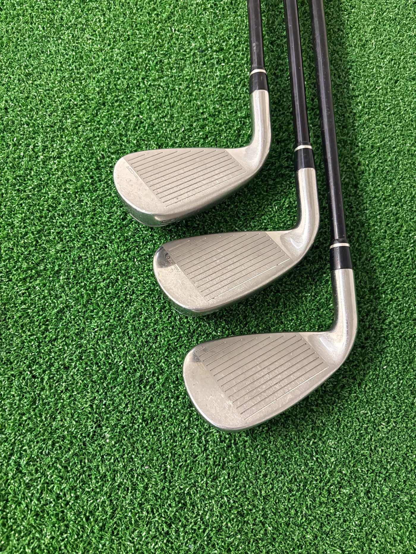 Nike VRS Covert 5-PW (Regular)