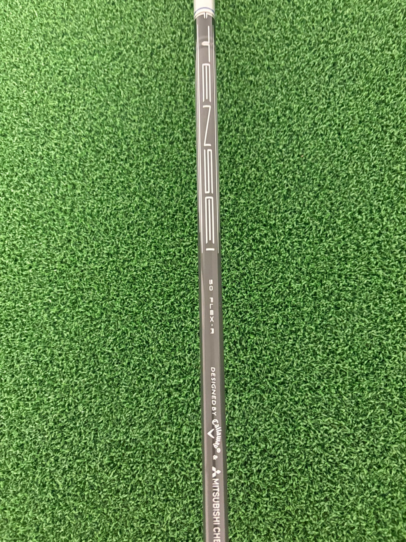Callaway Ai Smoke Max 10.5* (Regular)