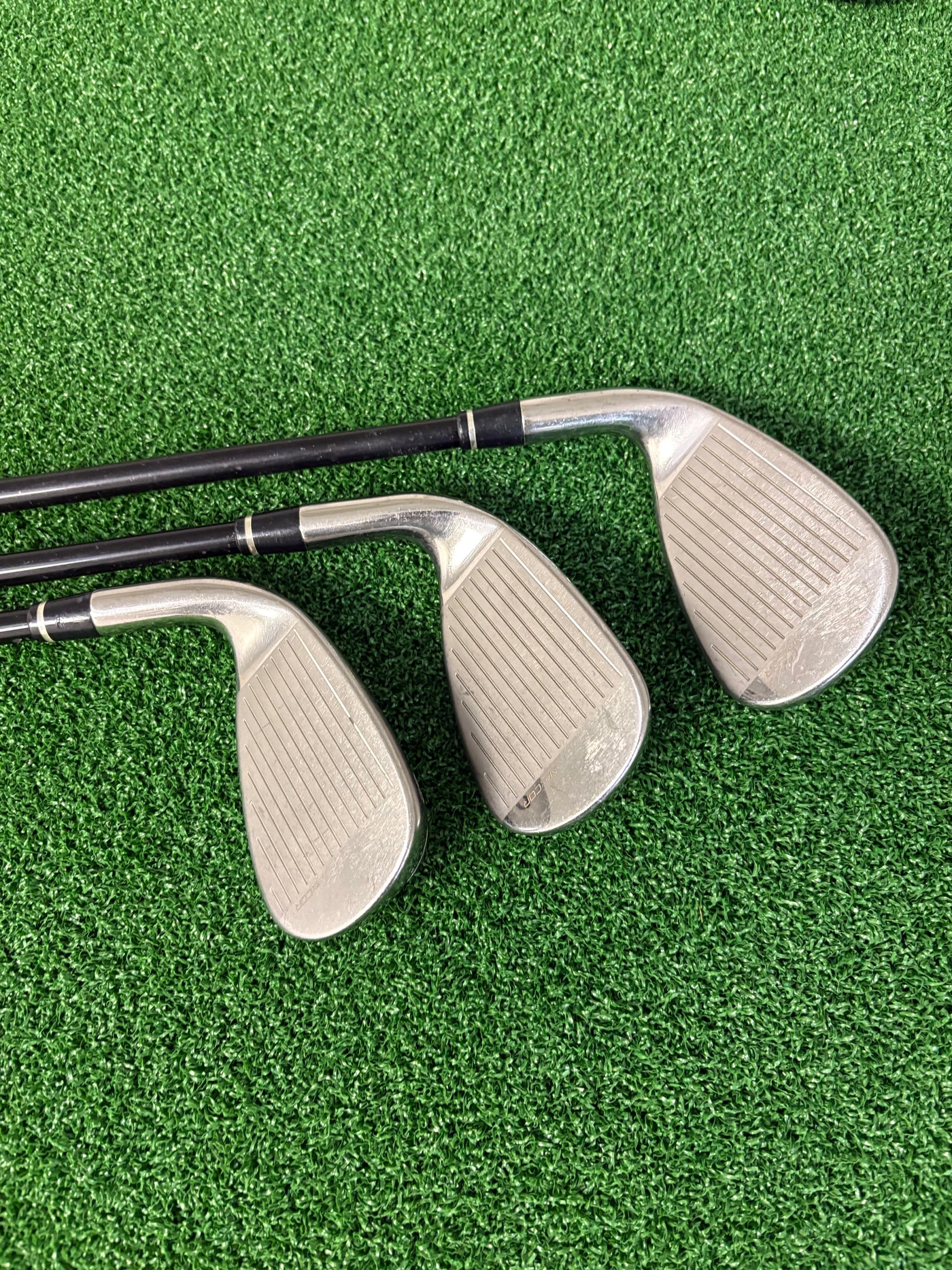 Nike VRS Covert 5-PW (Regular)