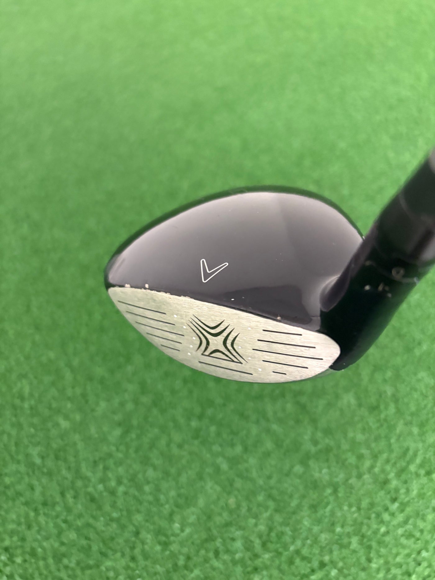 Callaway Big Bertha (2014) 18* 5 Wood (Regular)