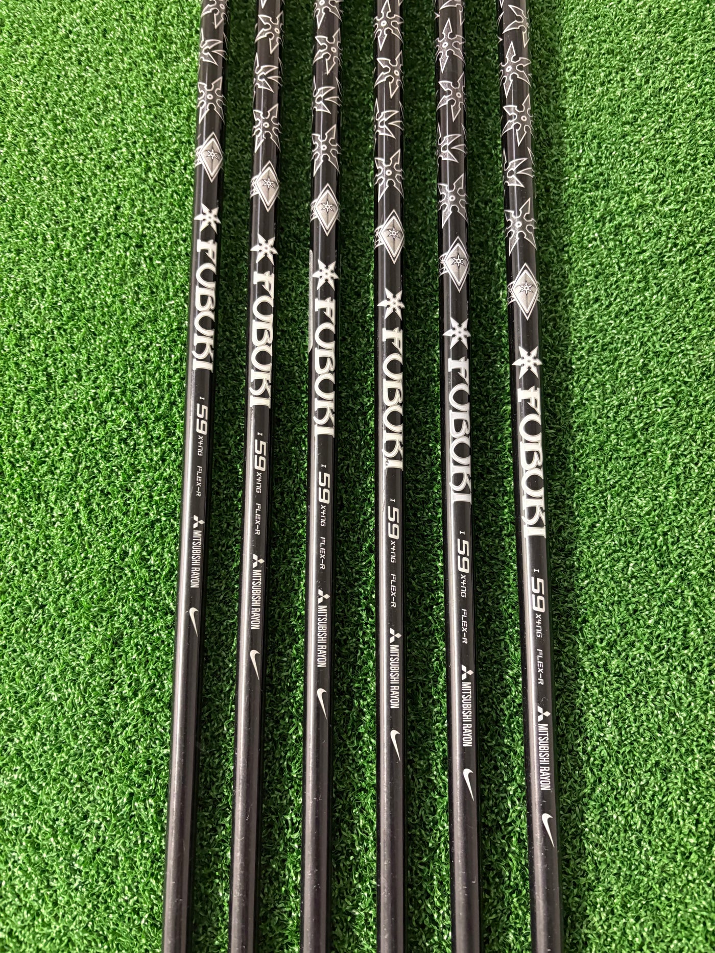 Nike VRS Covert 5-PW (Regular)