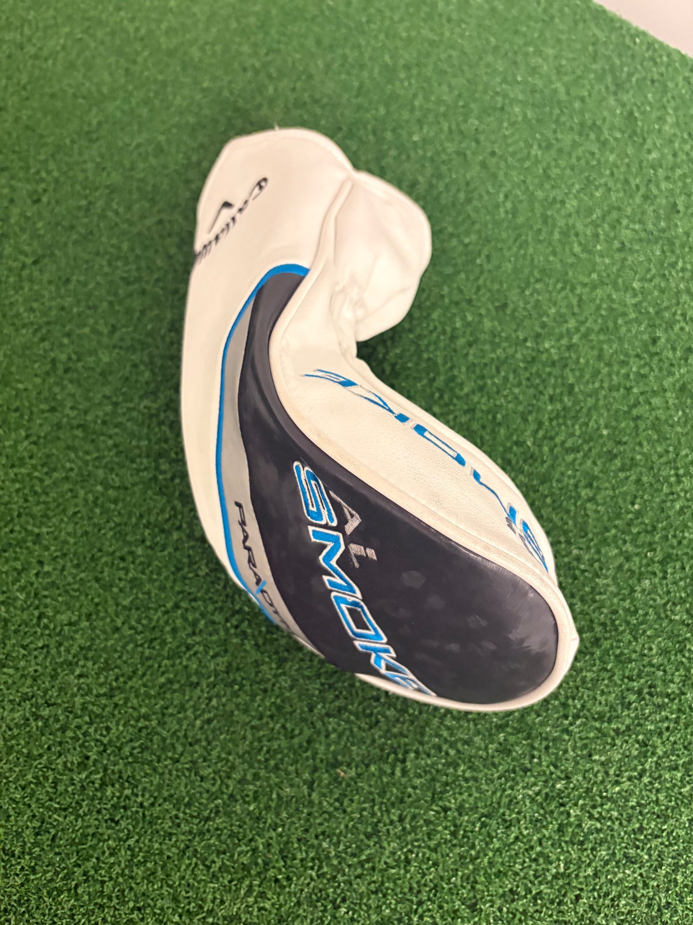 Callaway Ai Smoke Max 10.5* (Regular)