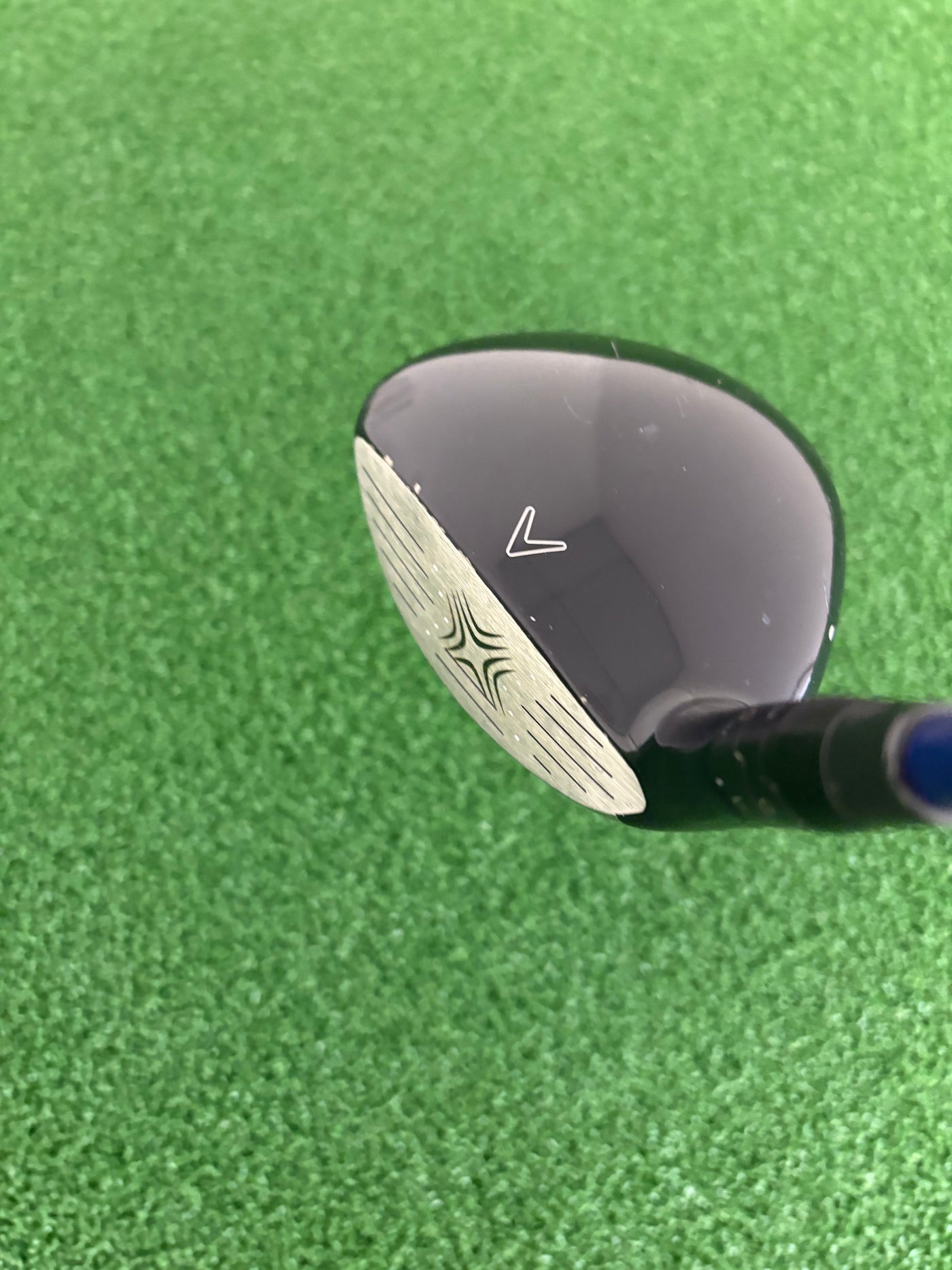 Callaway Big Bertha (2014) 18* 5 Wood (Regular)