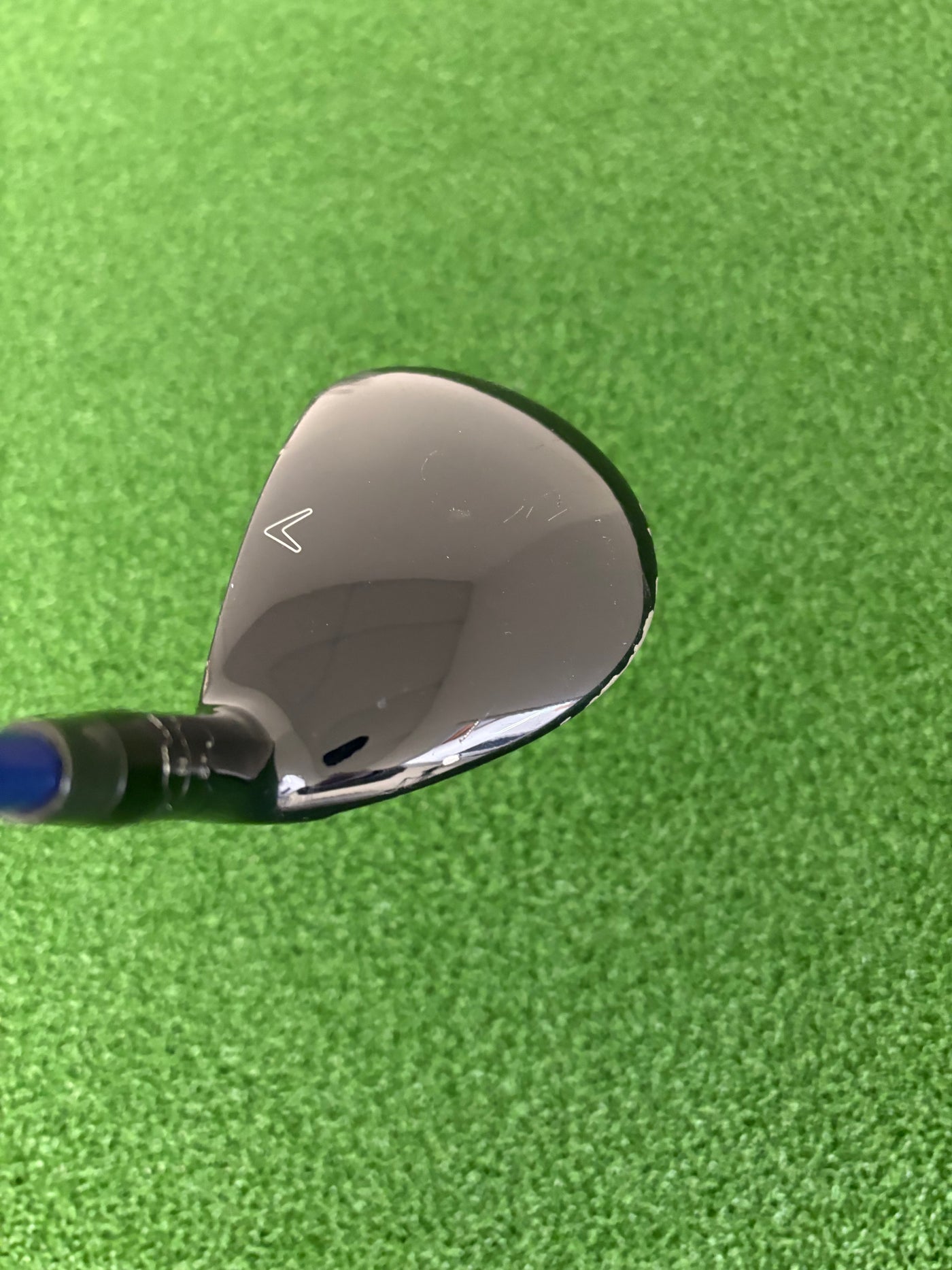 Callaway Big Bertha (2014) 18* 5 Wood (Regular)