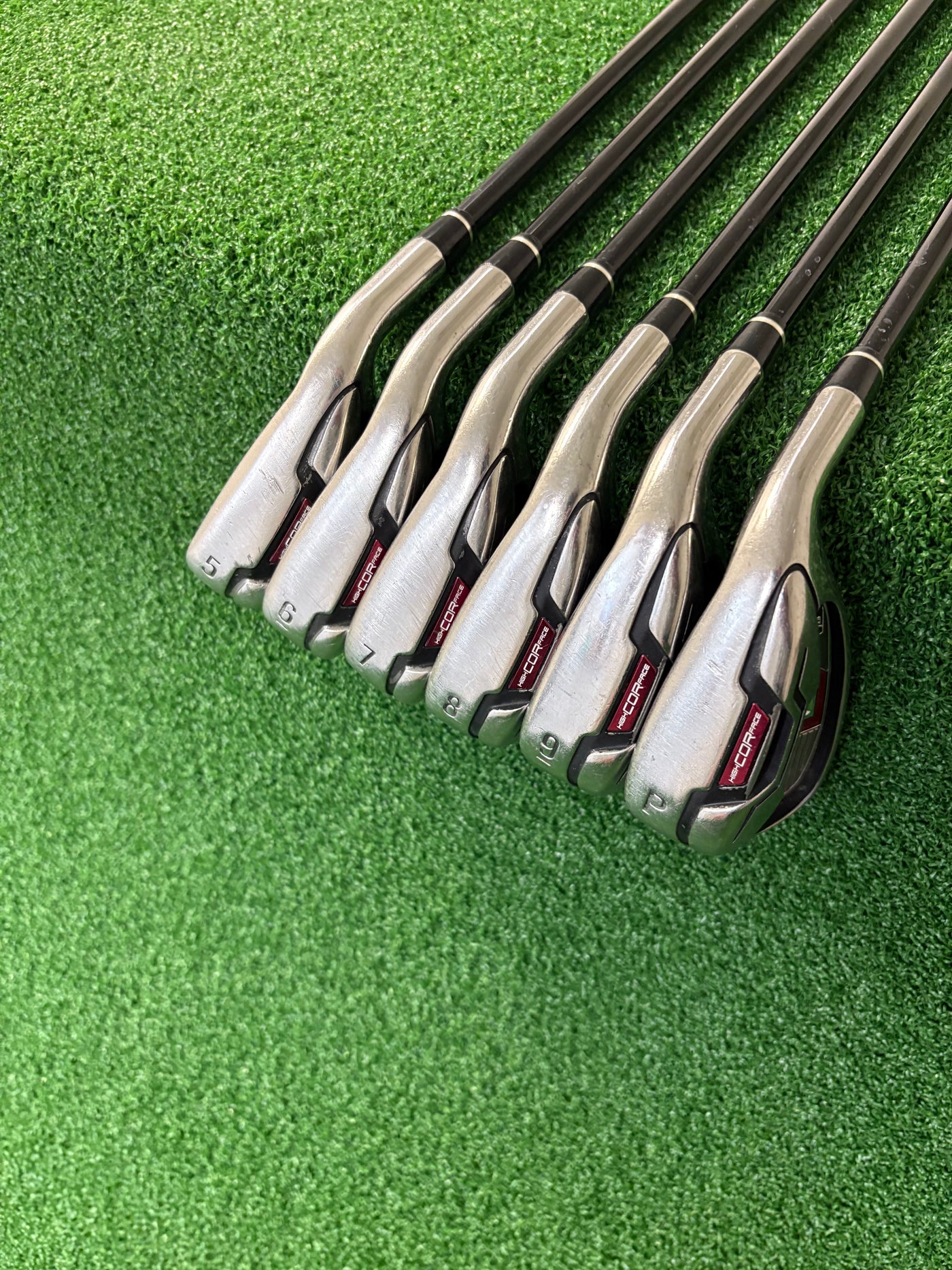 Nike VRS Covert 5-PW (Regular)