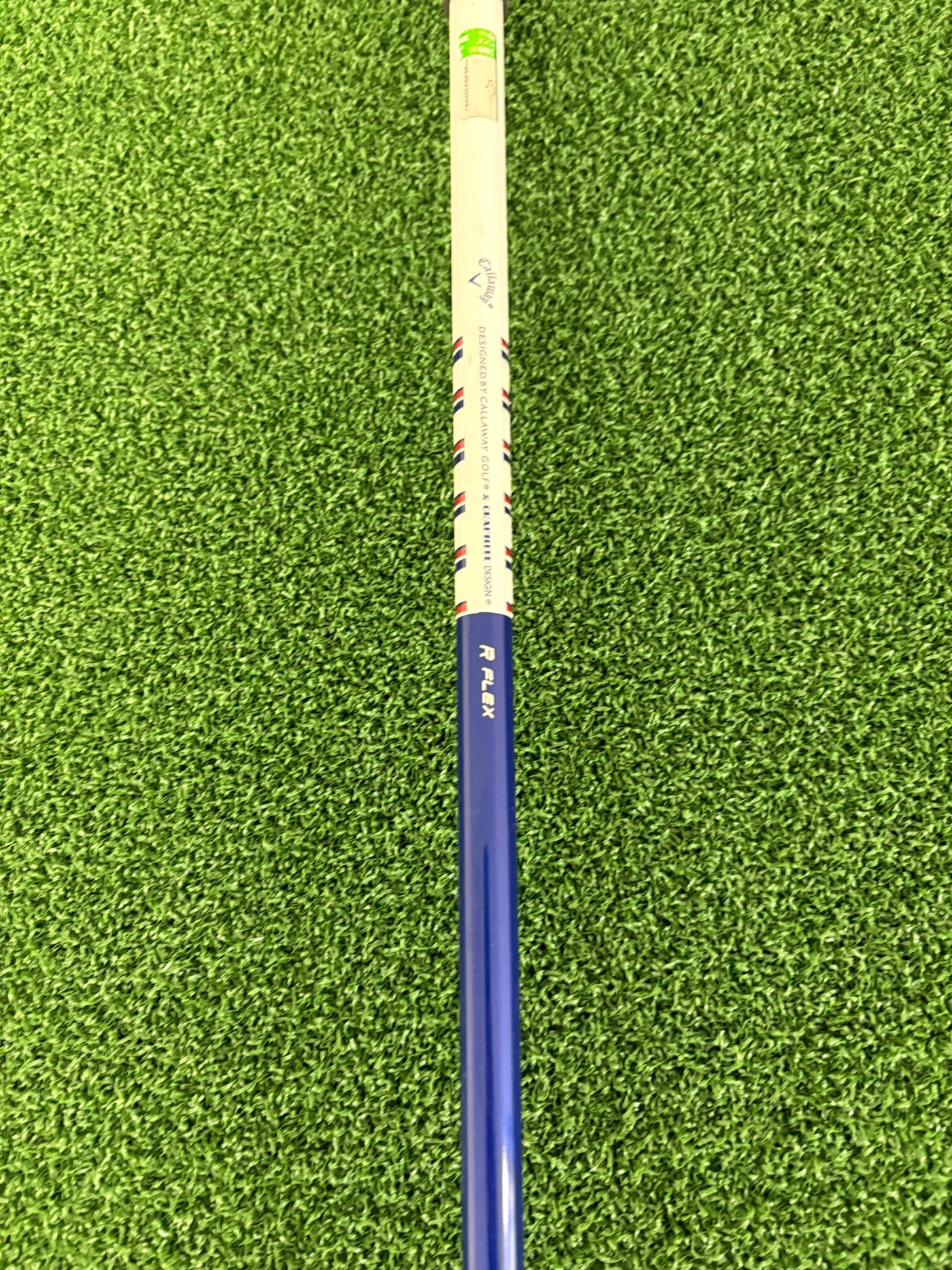 Callaway Big Bertha (2014) 18* 5 Wood (Regular)