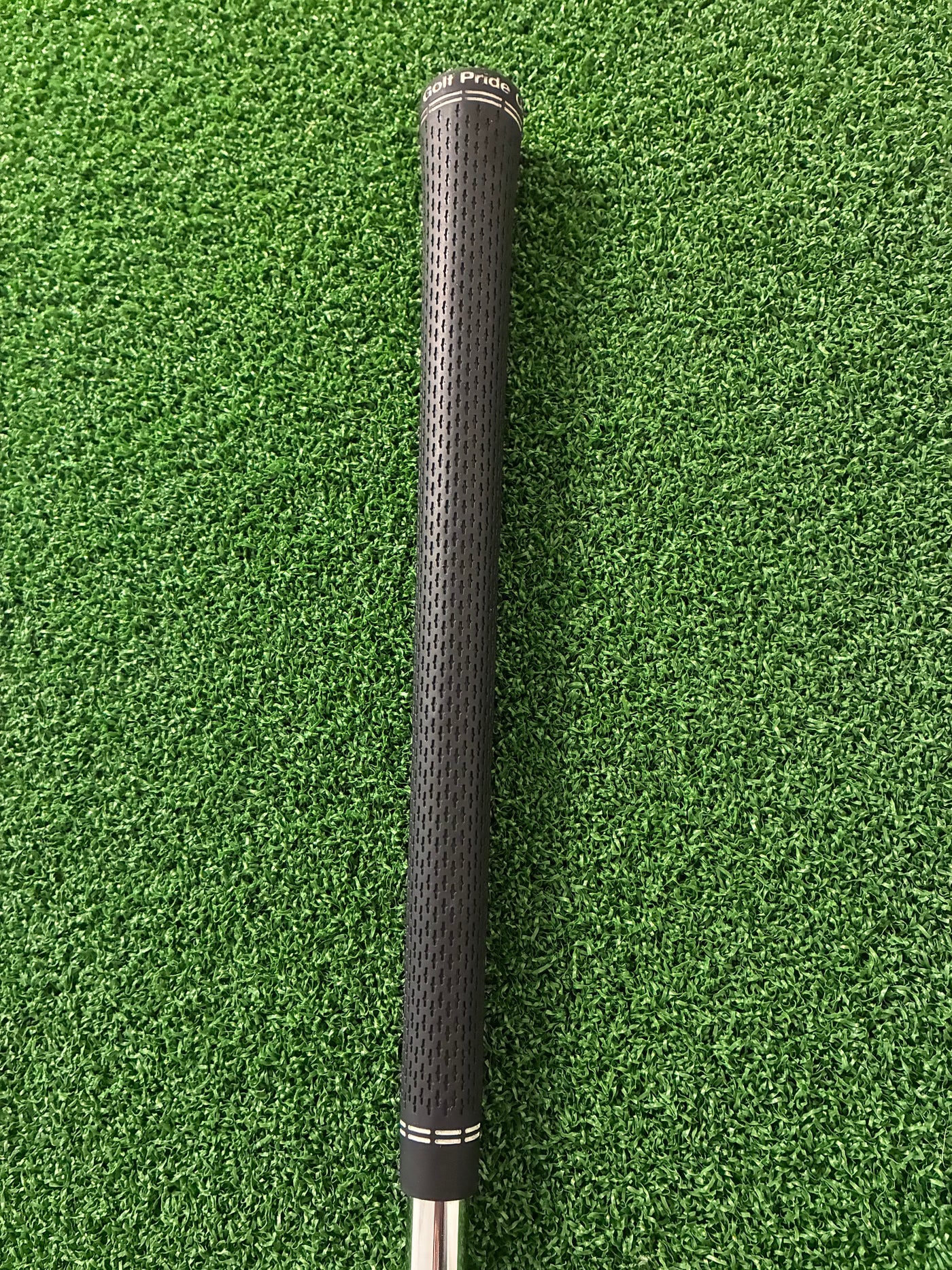 Titleist Vokey Cold Forged (2015) F Grind 52*