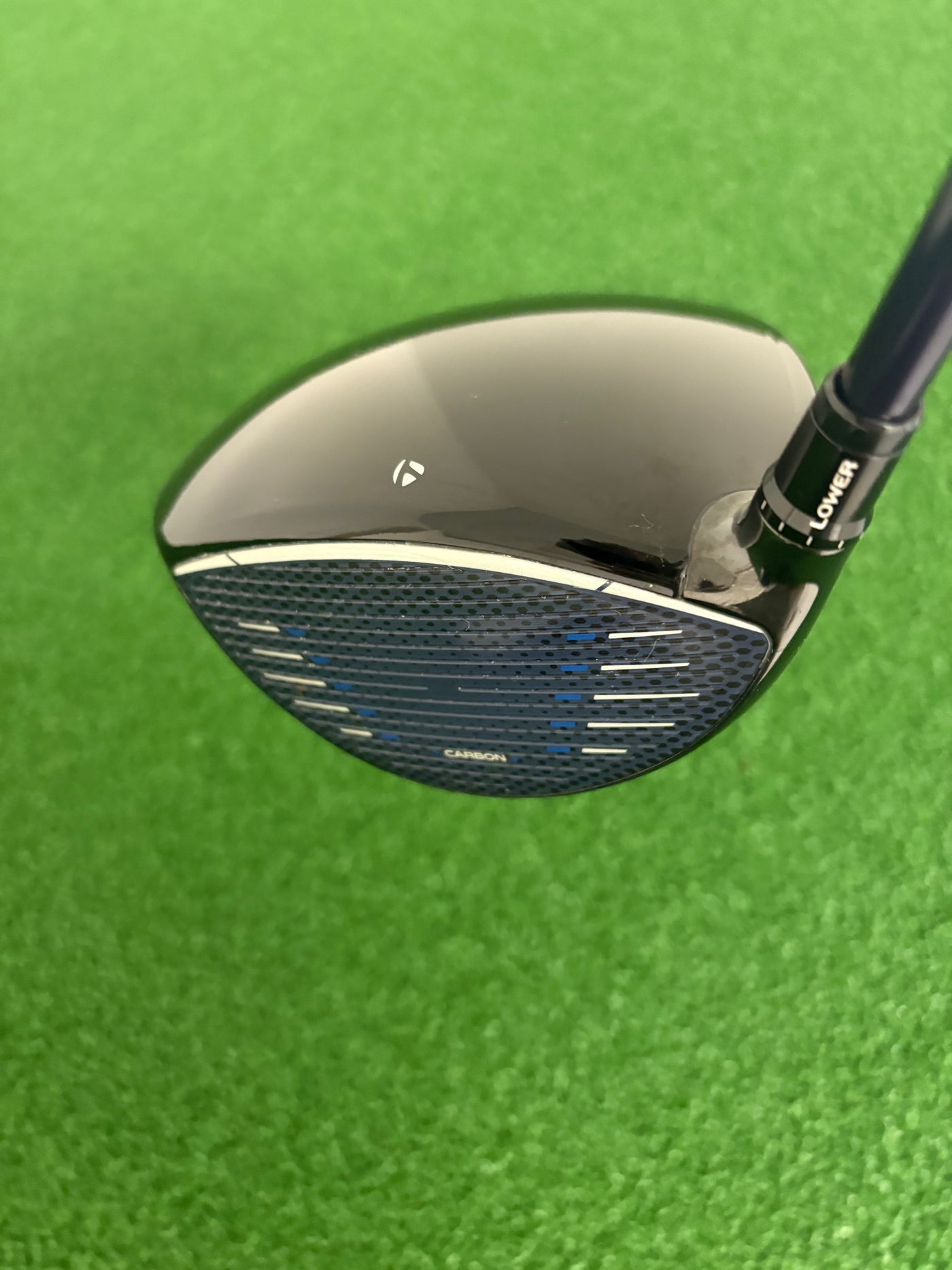 Taylormade Qi10 Max 10.5* (Regular)