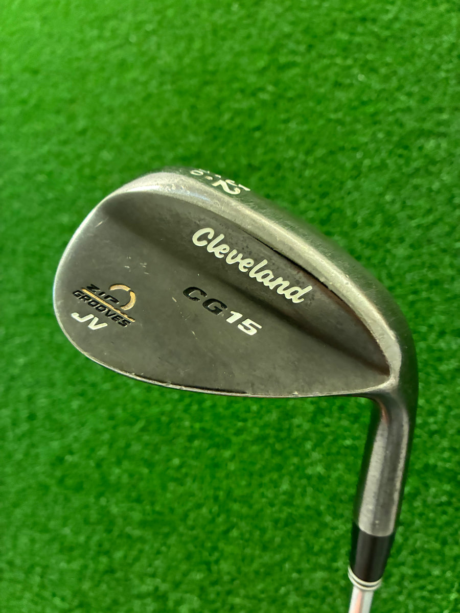 Cleveland CG15 52*