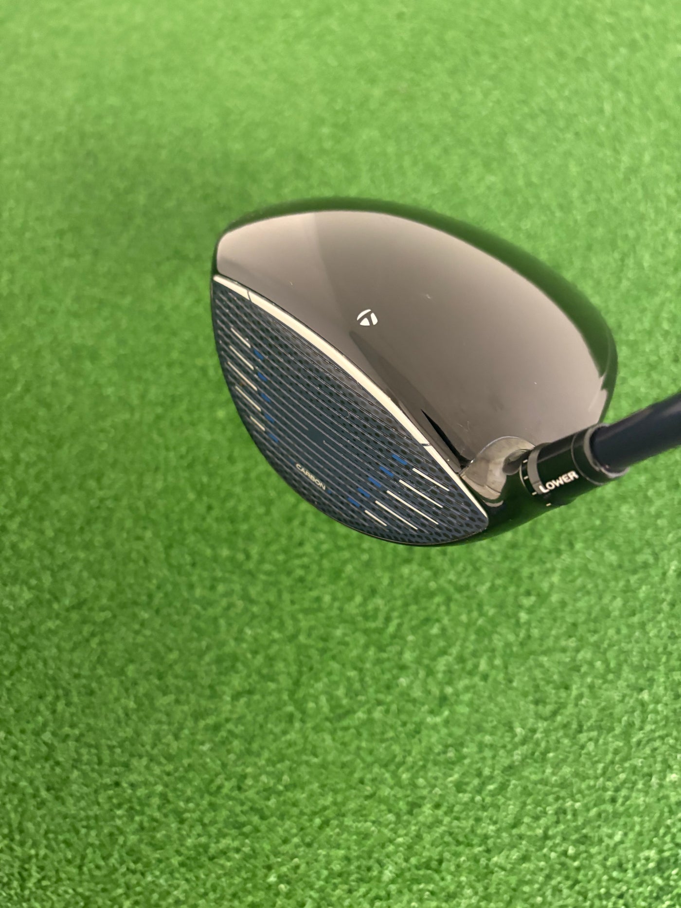 Taylormade Qi10 Max 10.5* (Regular)