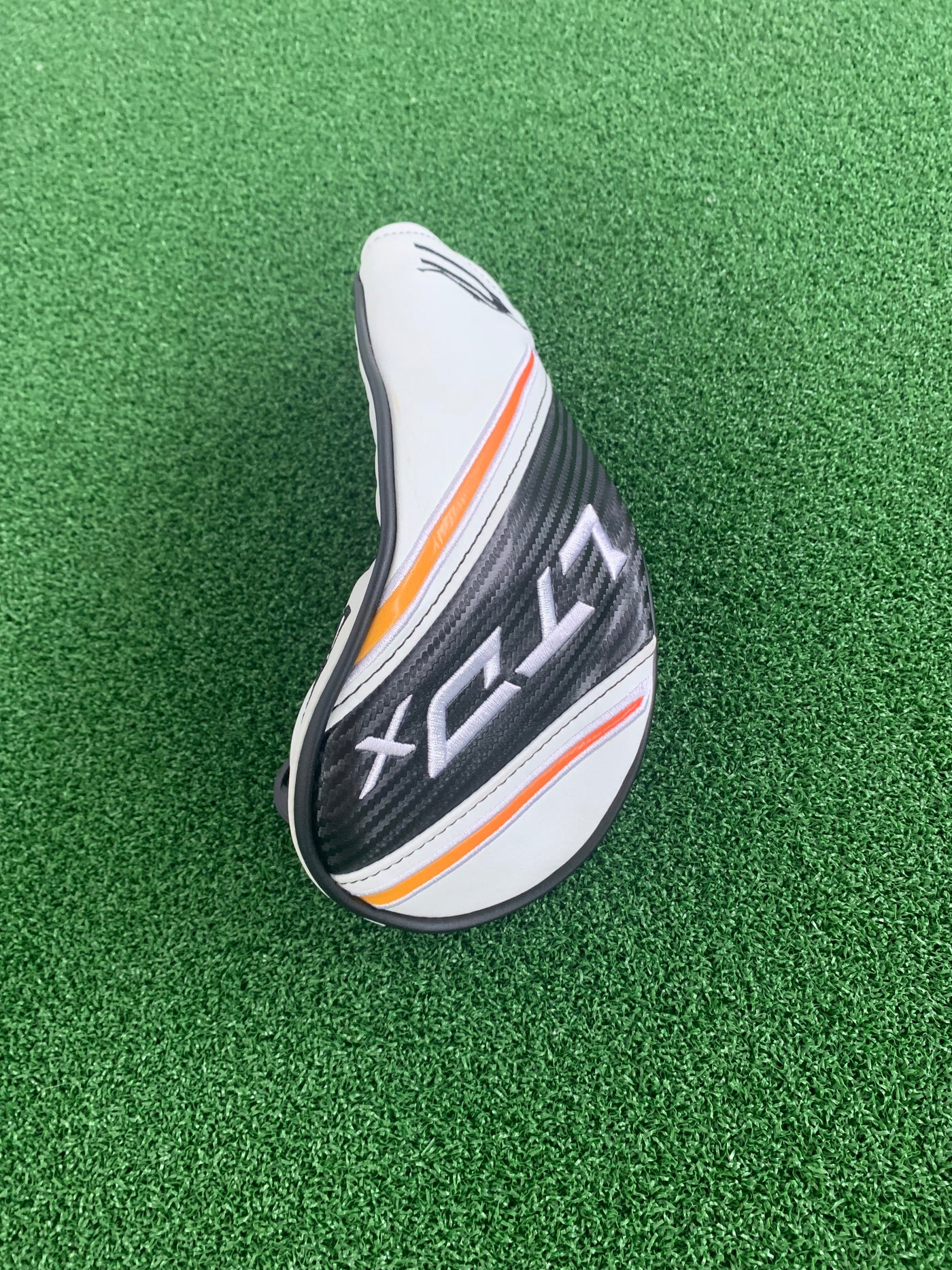 Cobra King LTD X LS 14.5* 3 Wood (Stiff)