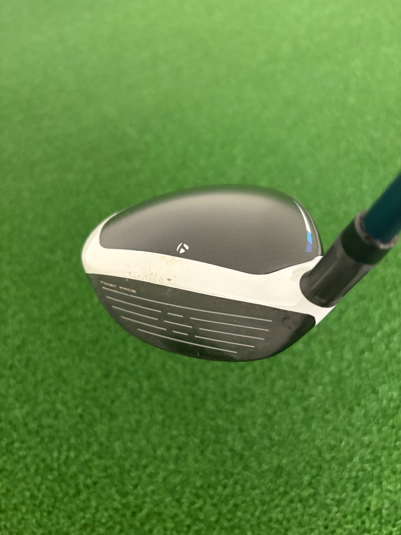 Taylormade Sim 2 Max 15* 3 Wood (Stiff)