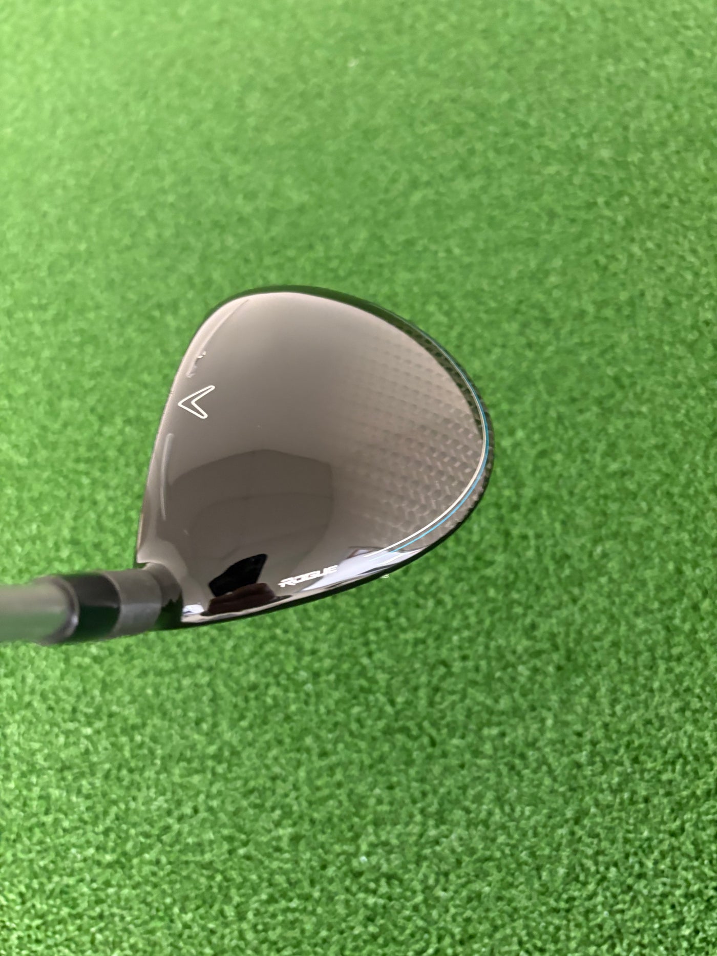 Callaway Rogue Star 15* 3 Wood (Regular)