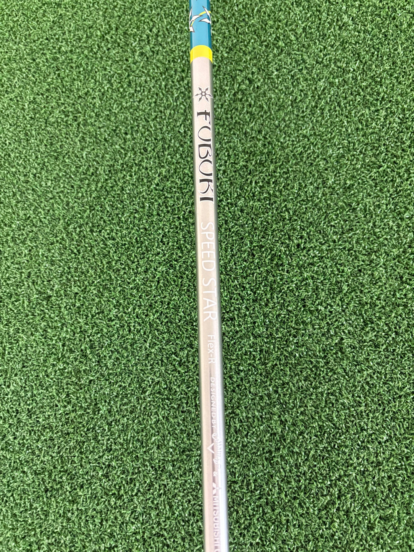 Callaway Rogue Star 15* 3 Wood (Regular)