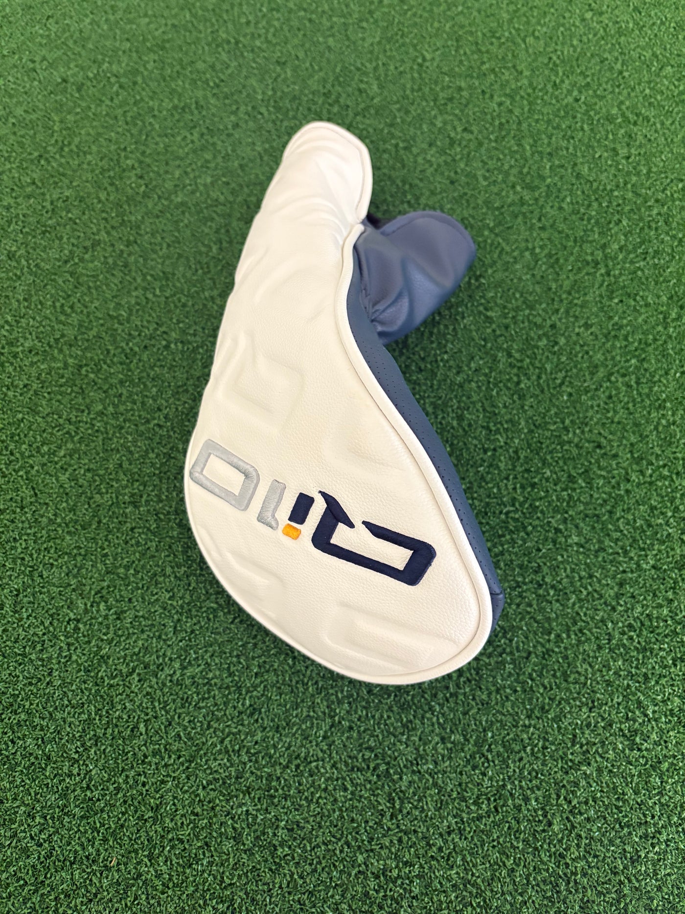 Taylormade Qi10 Max 10.5* (Regular)