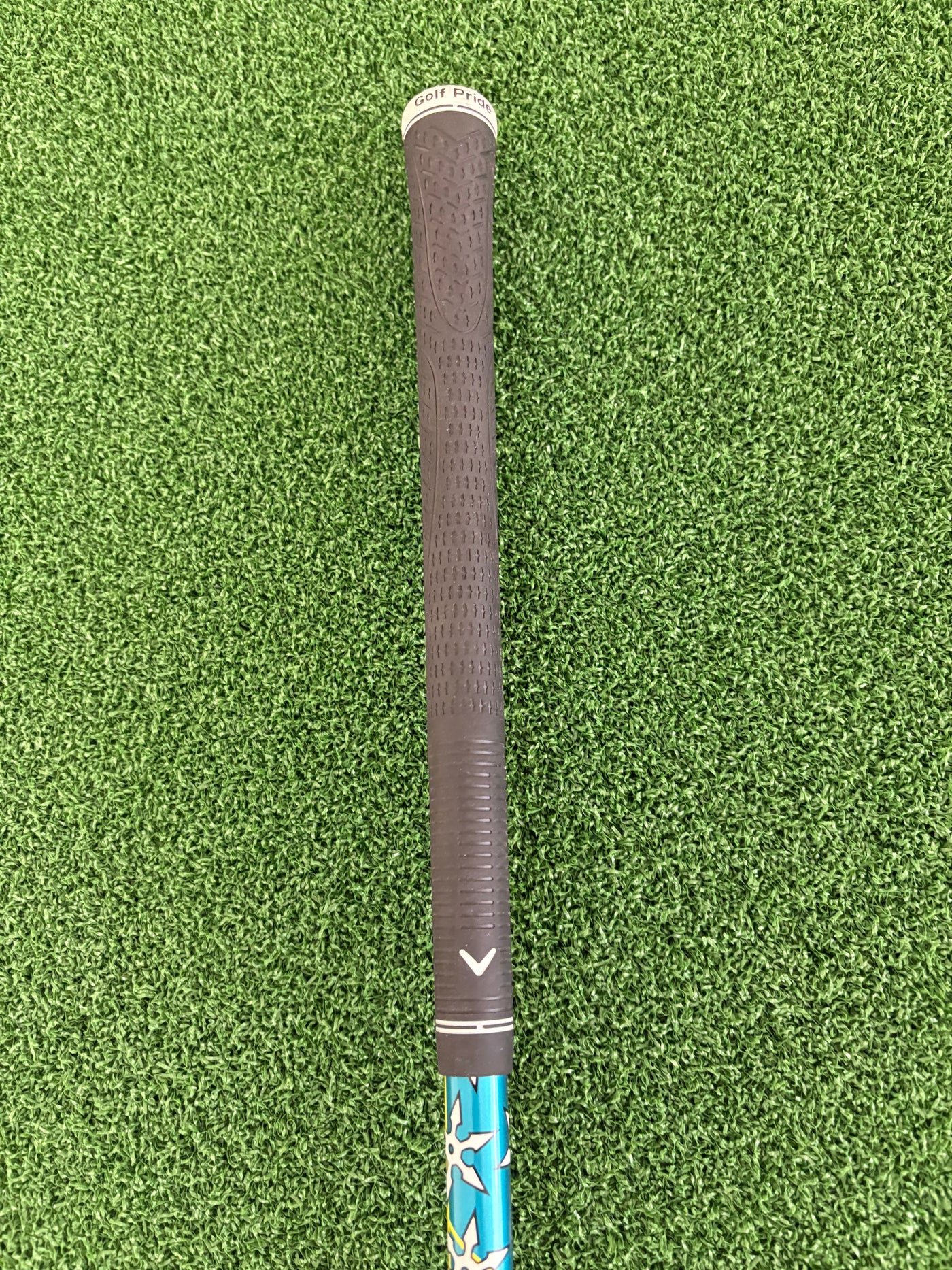 Callaway Rogue Star 15* 3 Wood (Regular)