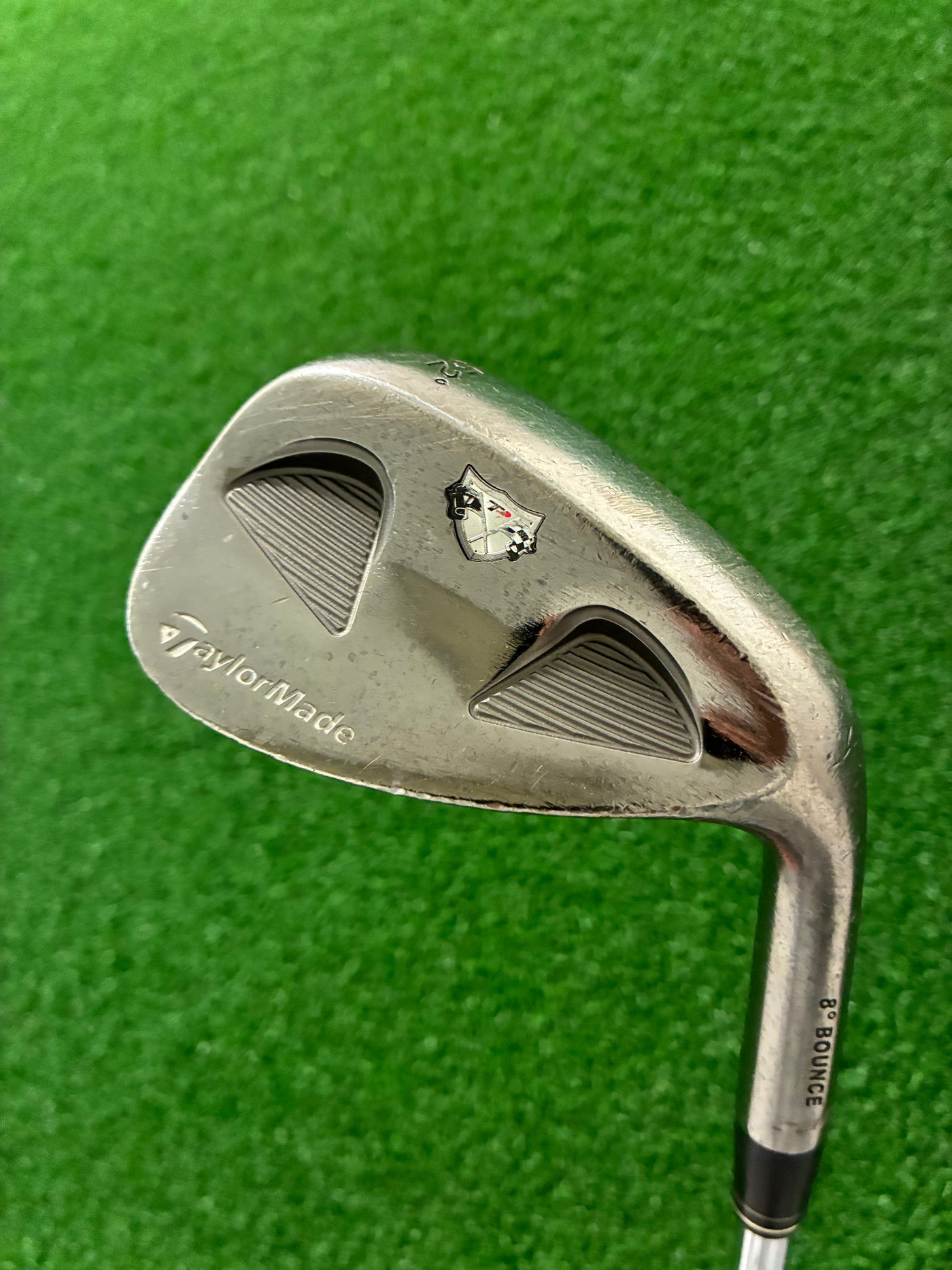 Taylormade RAC TP 52*