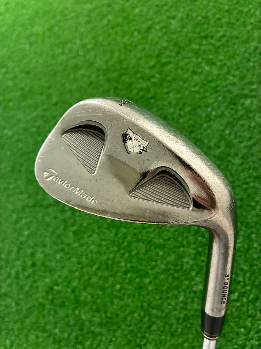 Taylormade RAC TP 52*