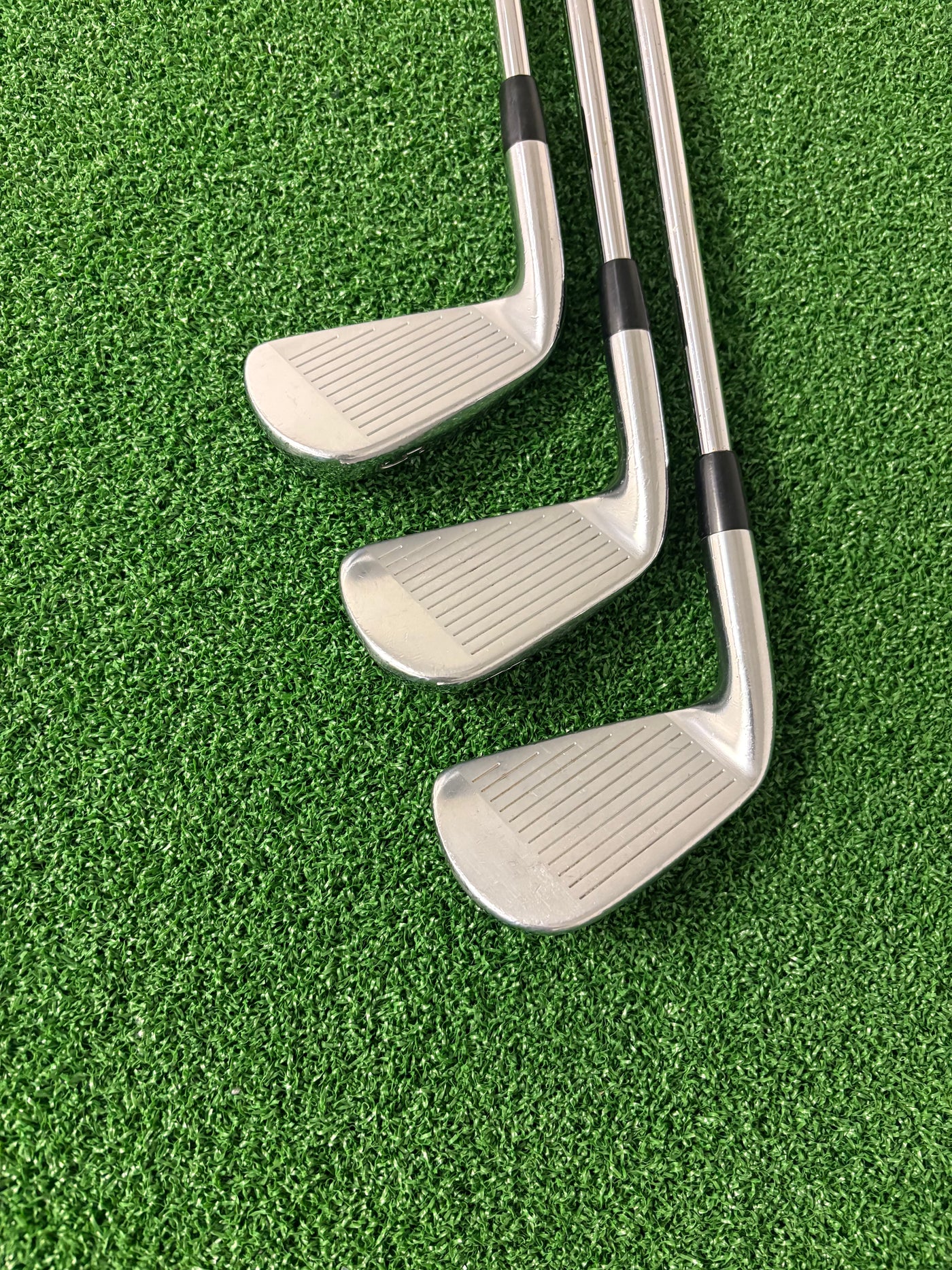 Titleist 716CB 5-PW (Stiff)