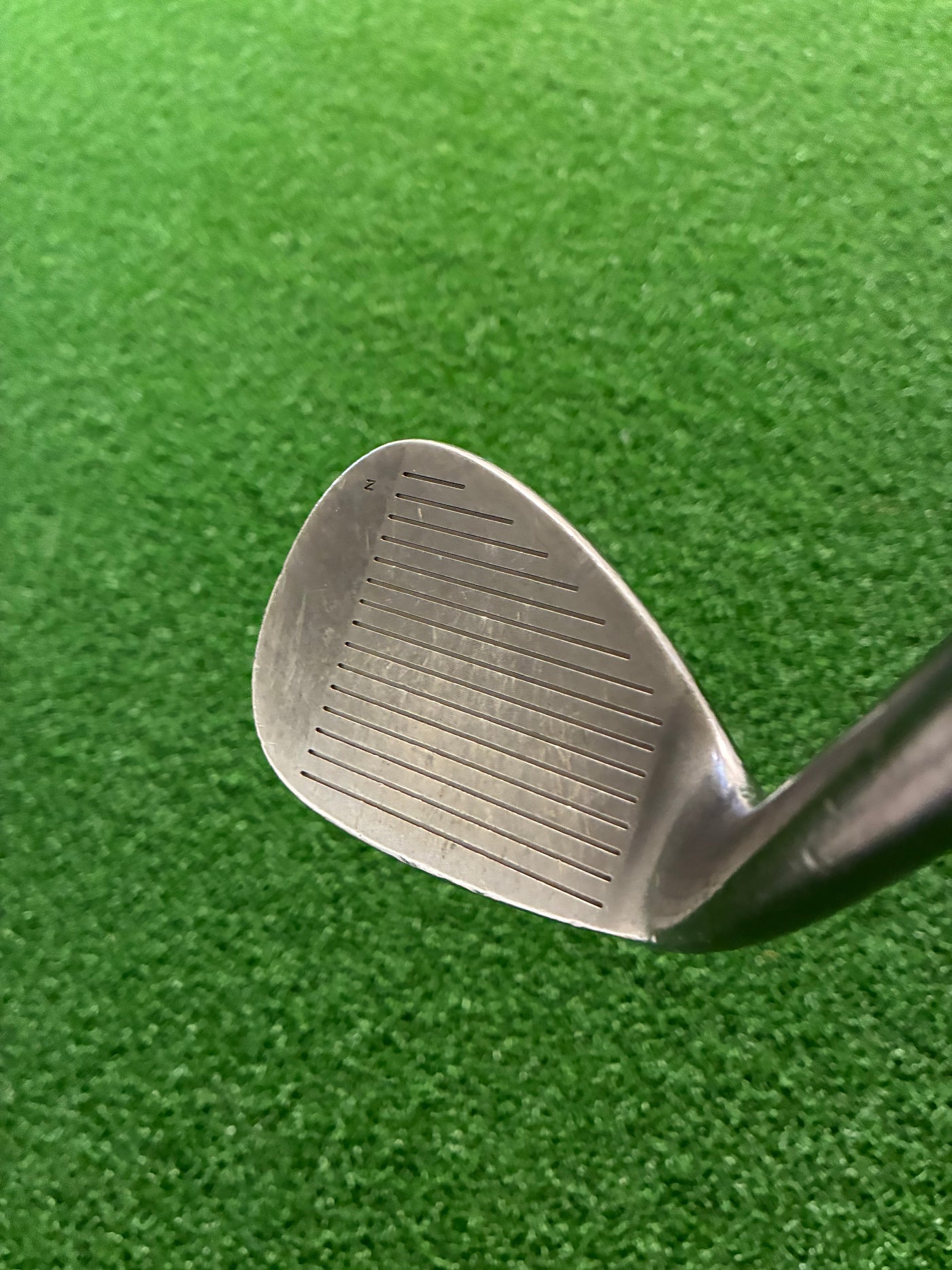 Taylormade RAC TP 52*