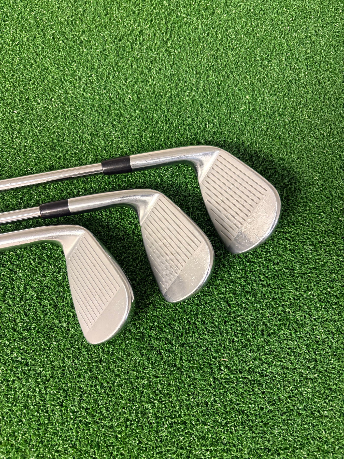 Titleist 716CB 5-PW (Stiff)