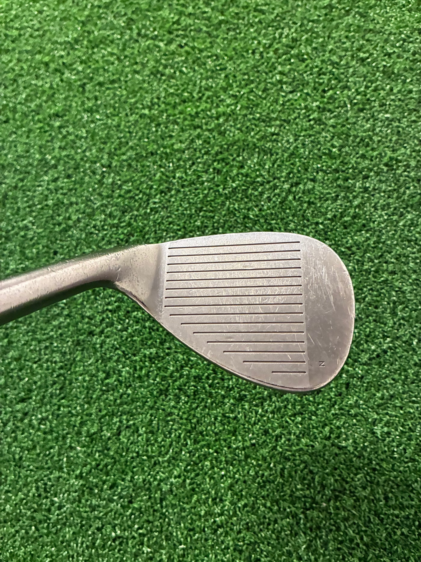 Taylormade RAC TP 52*