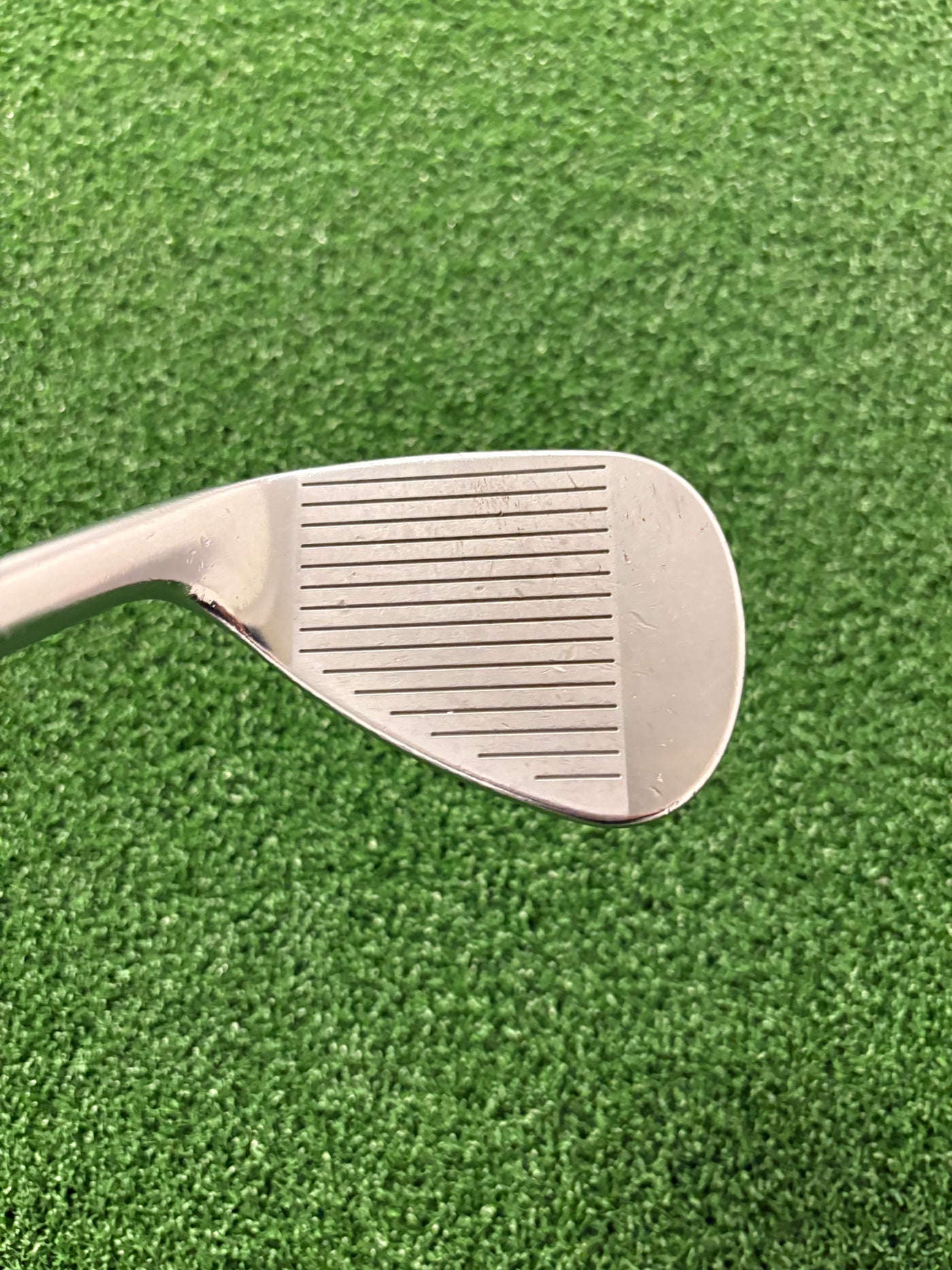 Callaway Jaws Forged 54*