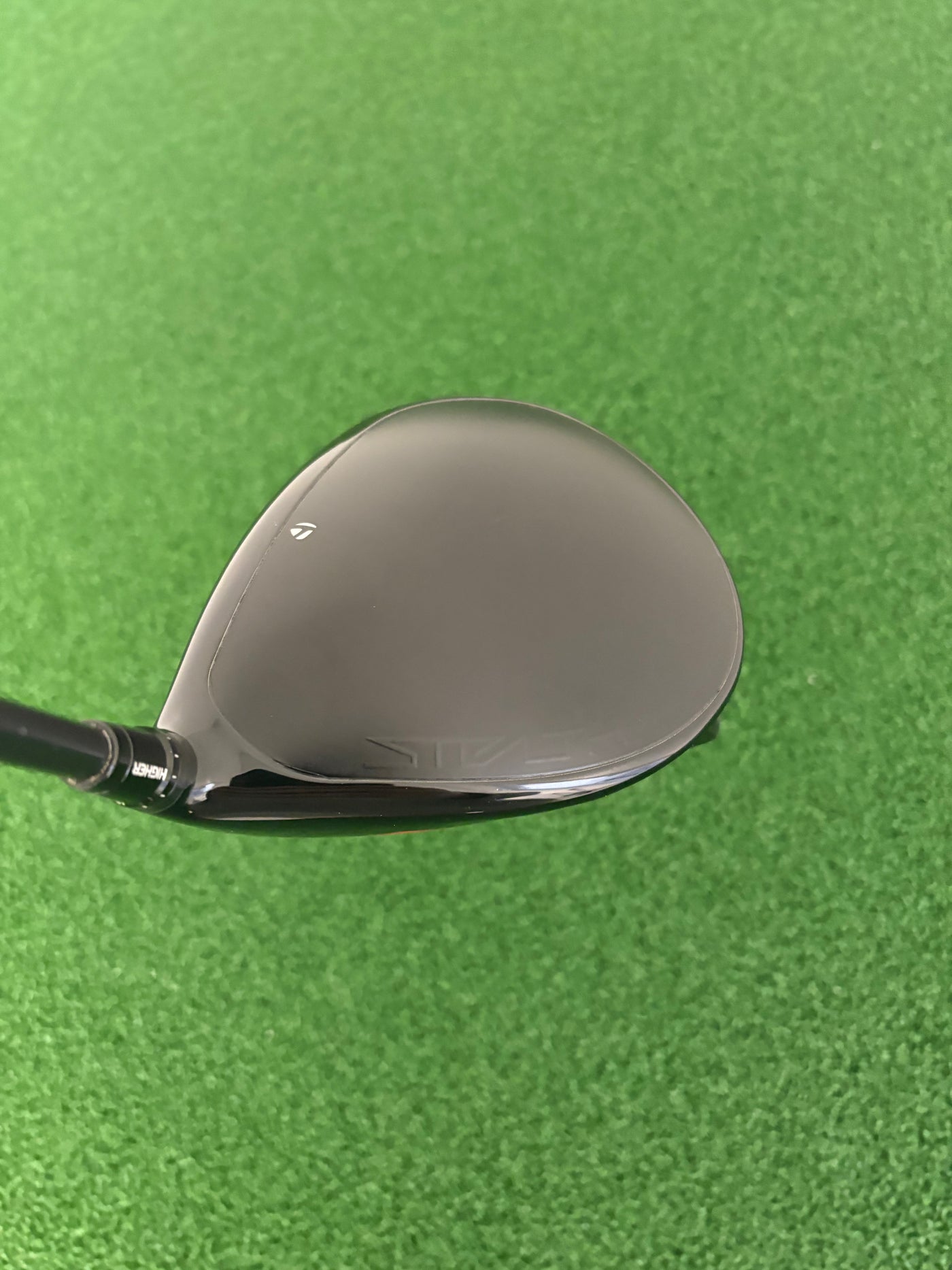 Taylormade Stealth 9.0* (Stiff)
