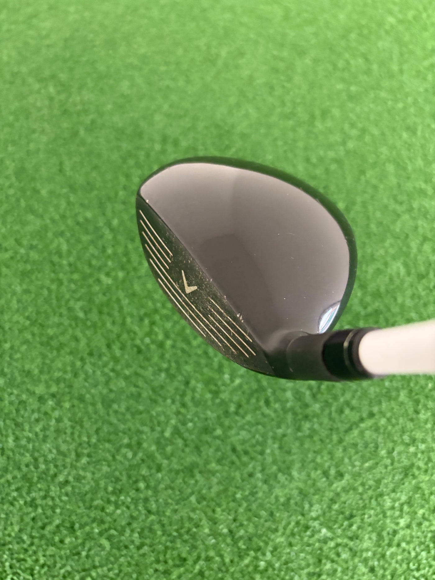 Callaway Legacy Black 15* 3 Wood (Stiff/Regular)