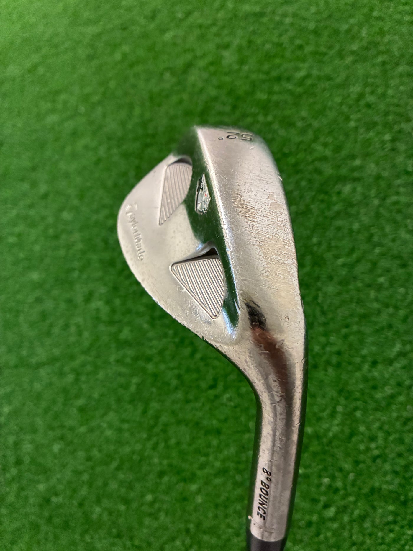Taylormade RAC TP 52*
