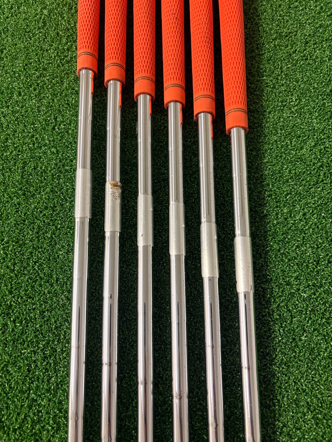 Titleist 716CB 5-PW (Stiff)
