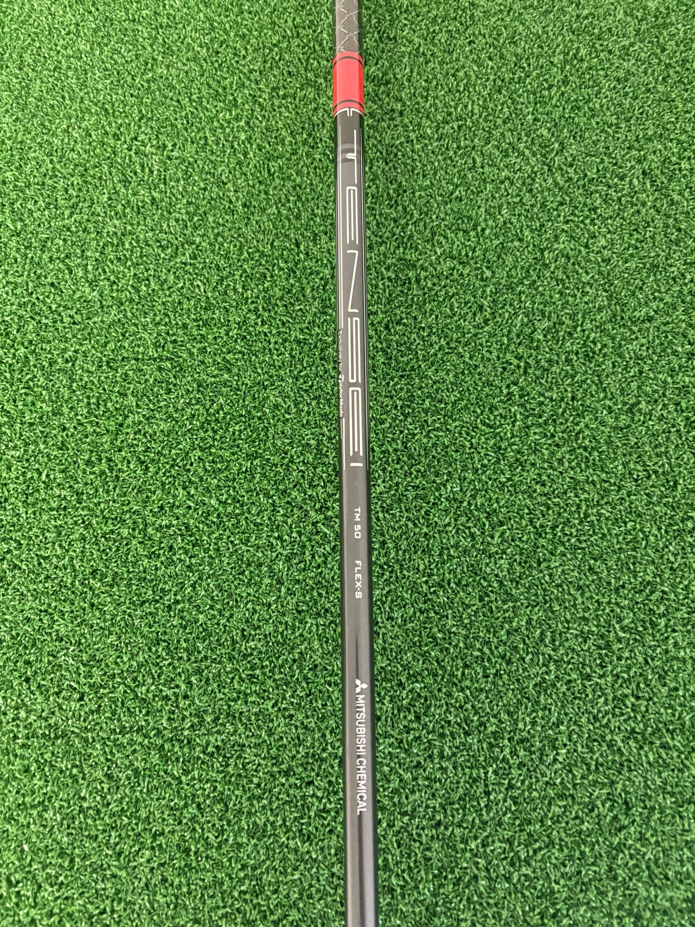 Taylormade Stealth 9.0* (Stiff)