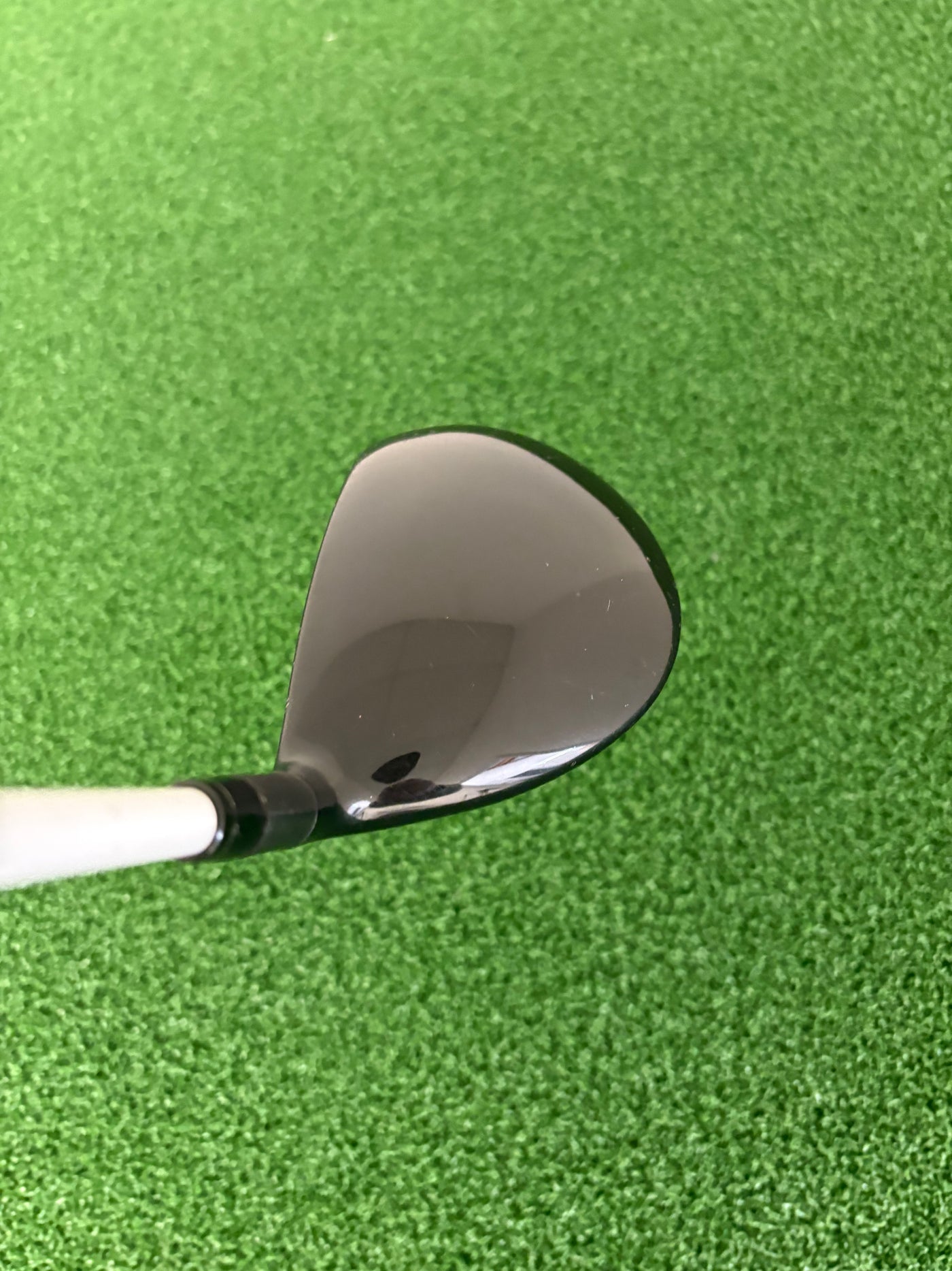 Callaway Legacy Black 15* 3 Wood (Stiff/Regular)