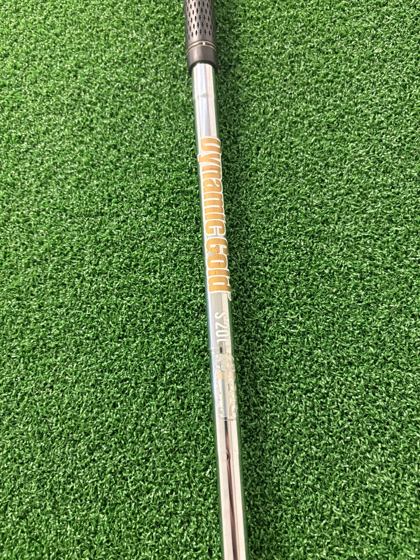 Callaway Jaws Forged 54*