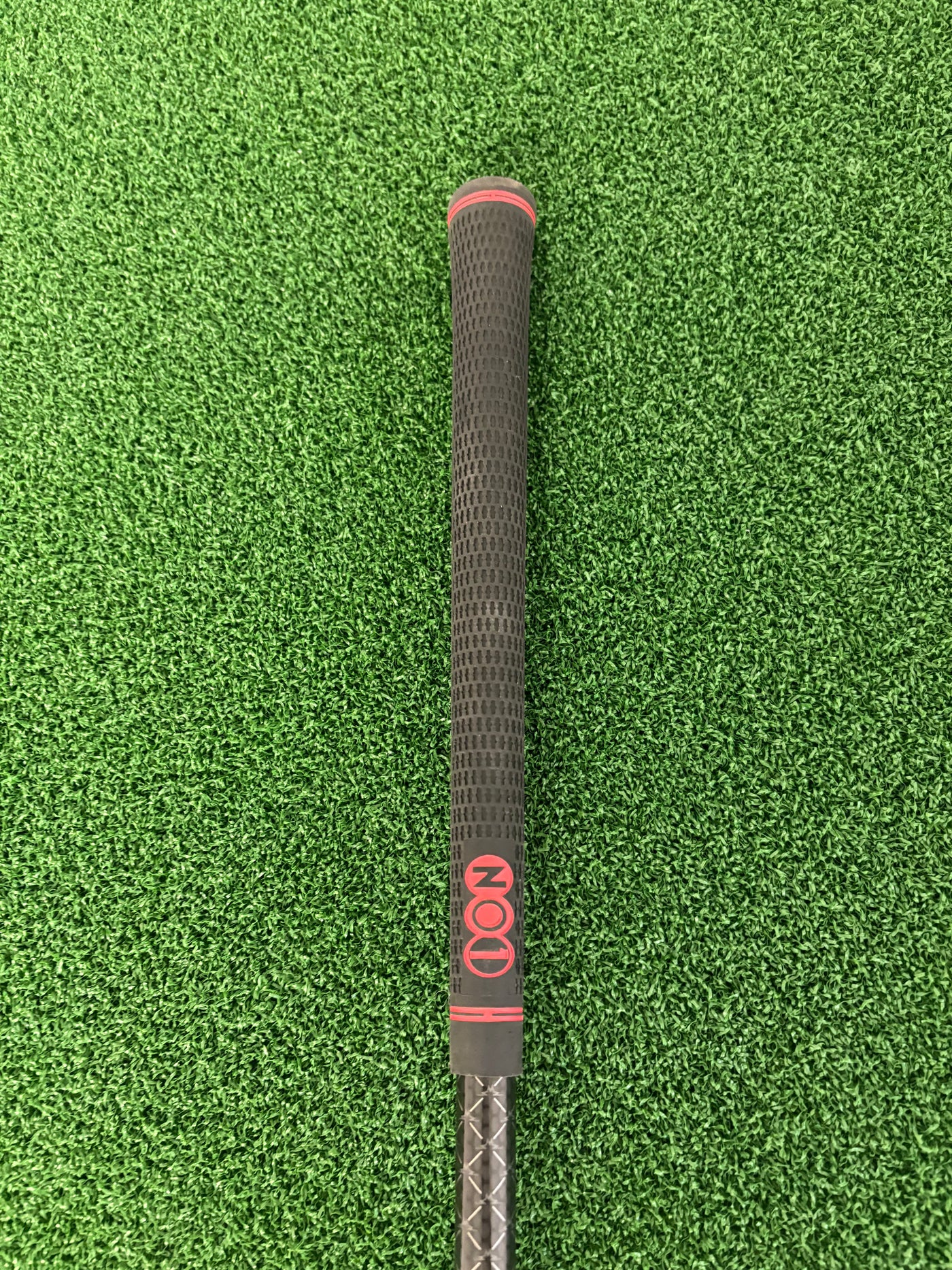 Taylormade Stealth 9.0* (Stiff)