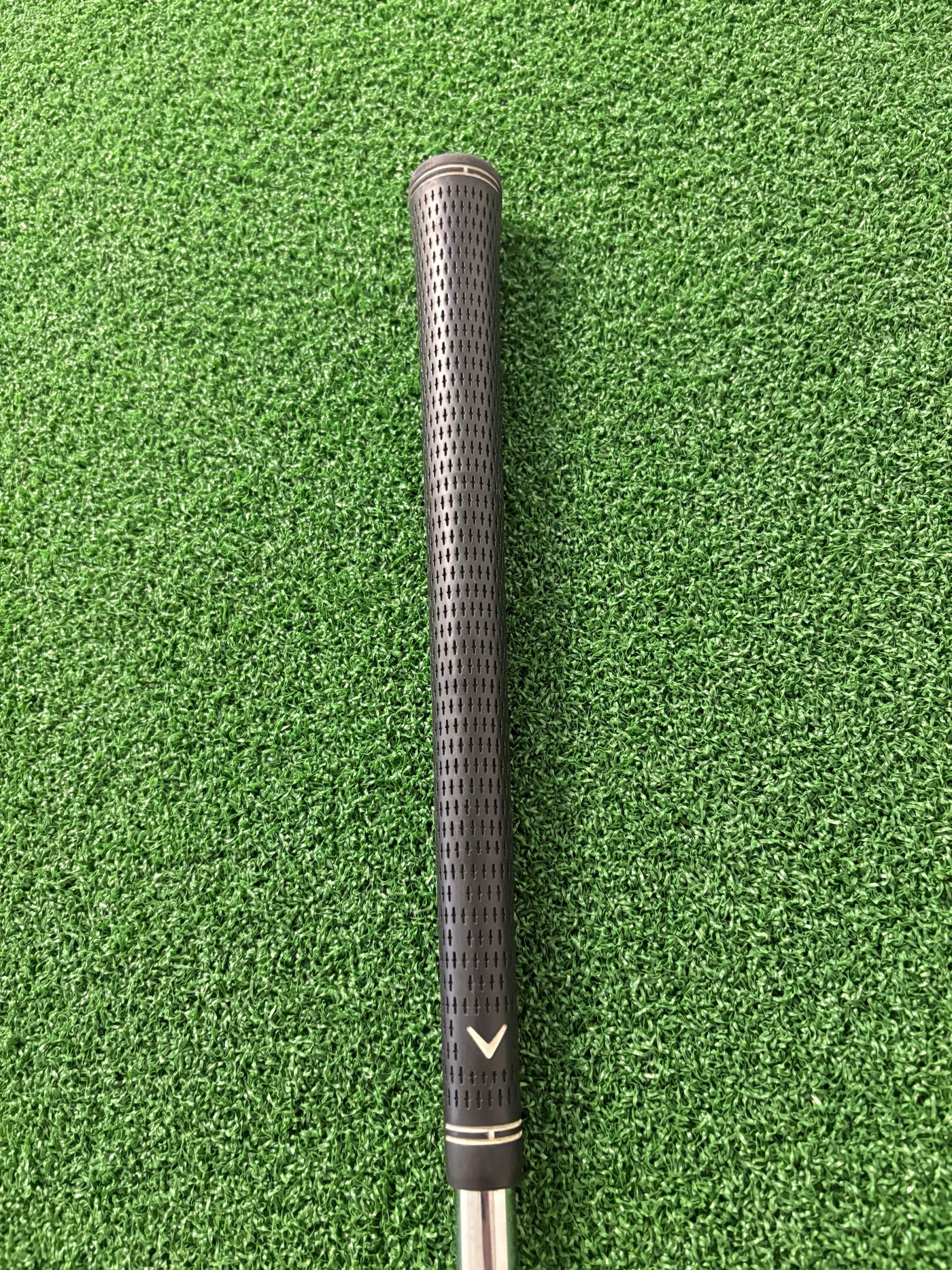 Callaway Jaws Forged 54*