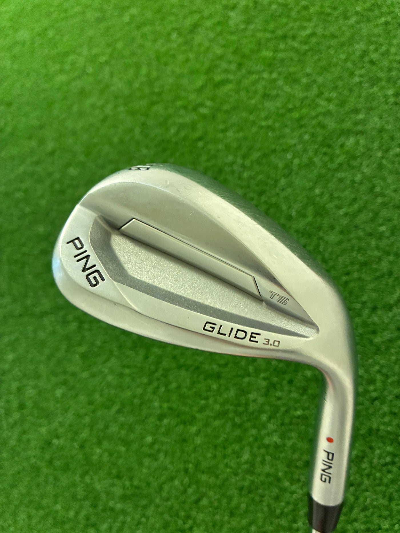 Ping Glide 3.0 TS 58*