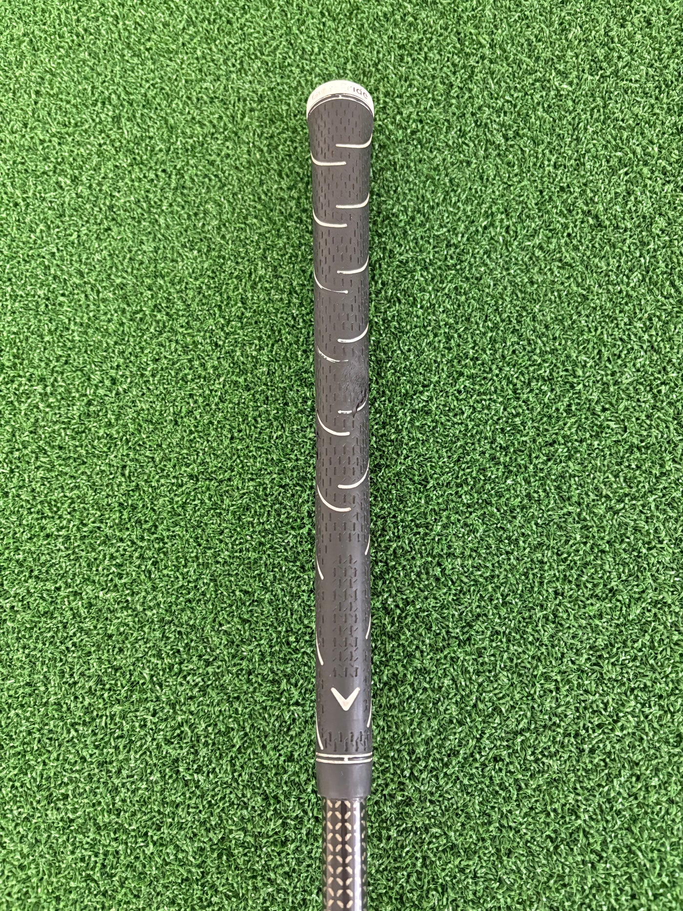 Callaway Legacy Black 15* 3 Wood (Stiff/Regular)