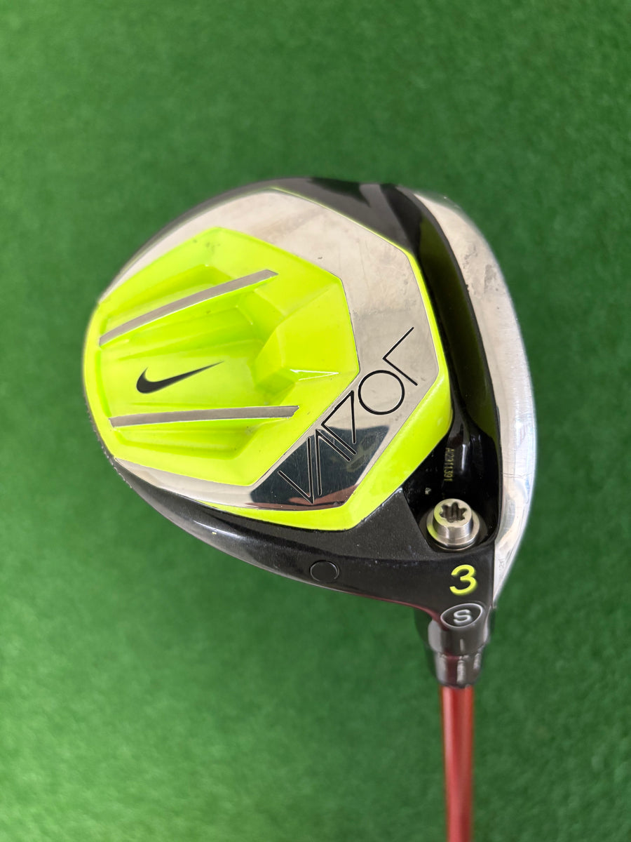 Nike Vapor Speed 3 Wood (Stiff)