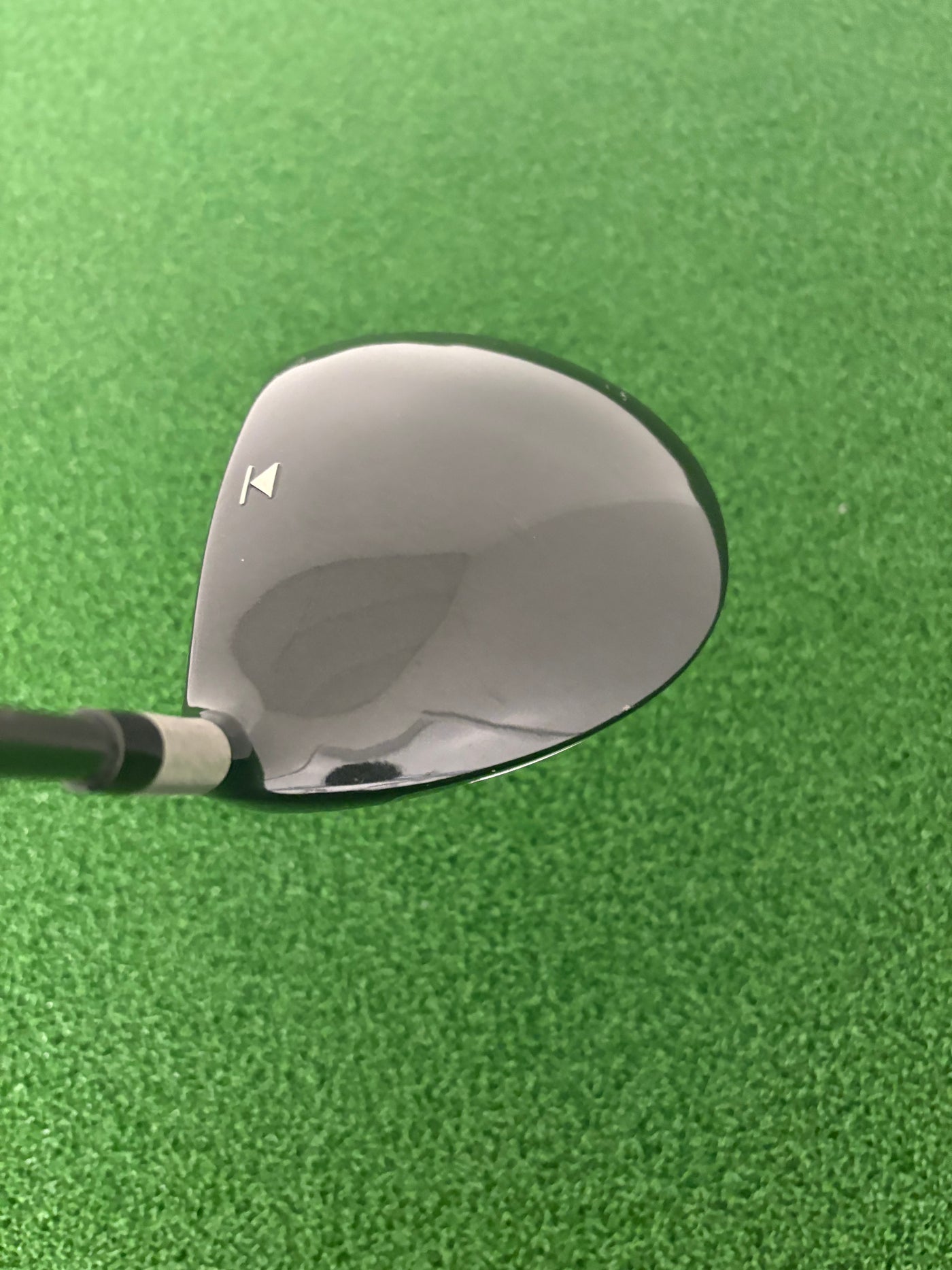 Titleist 909D2 9.5* (Stiff)