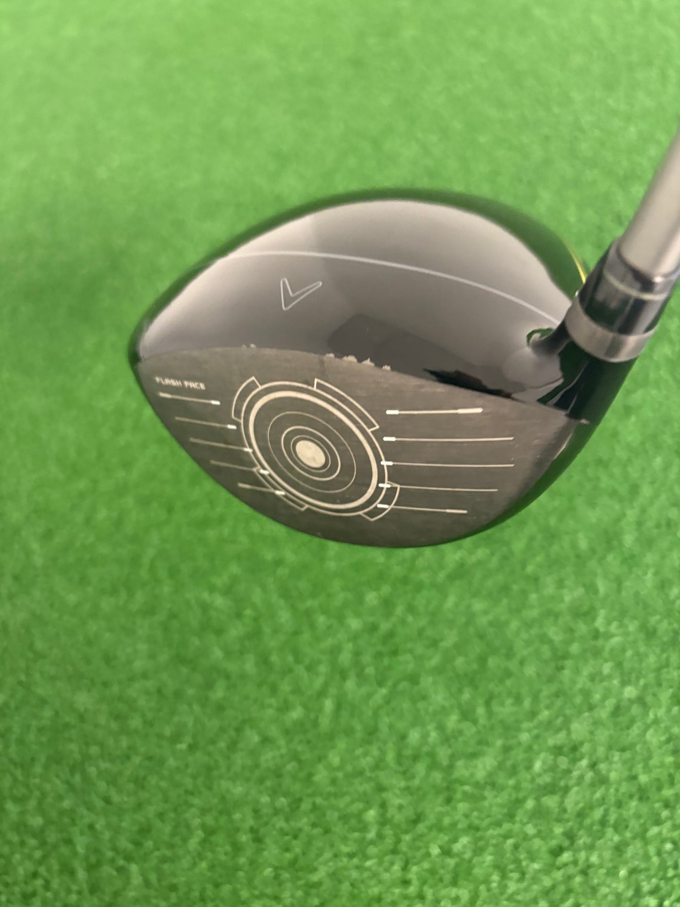 Callaway Epic Flash Star 9.5* (Stiff/Regular)